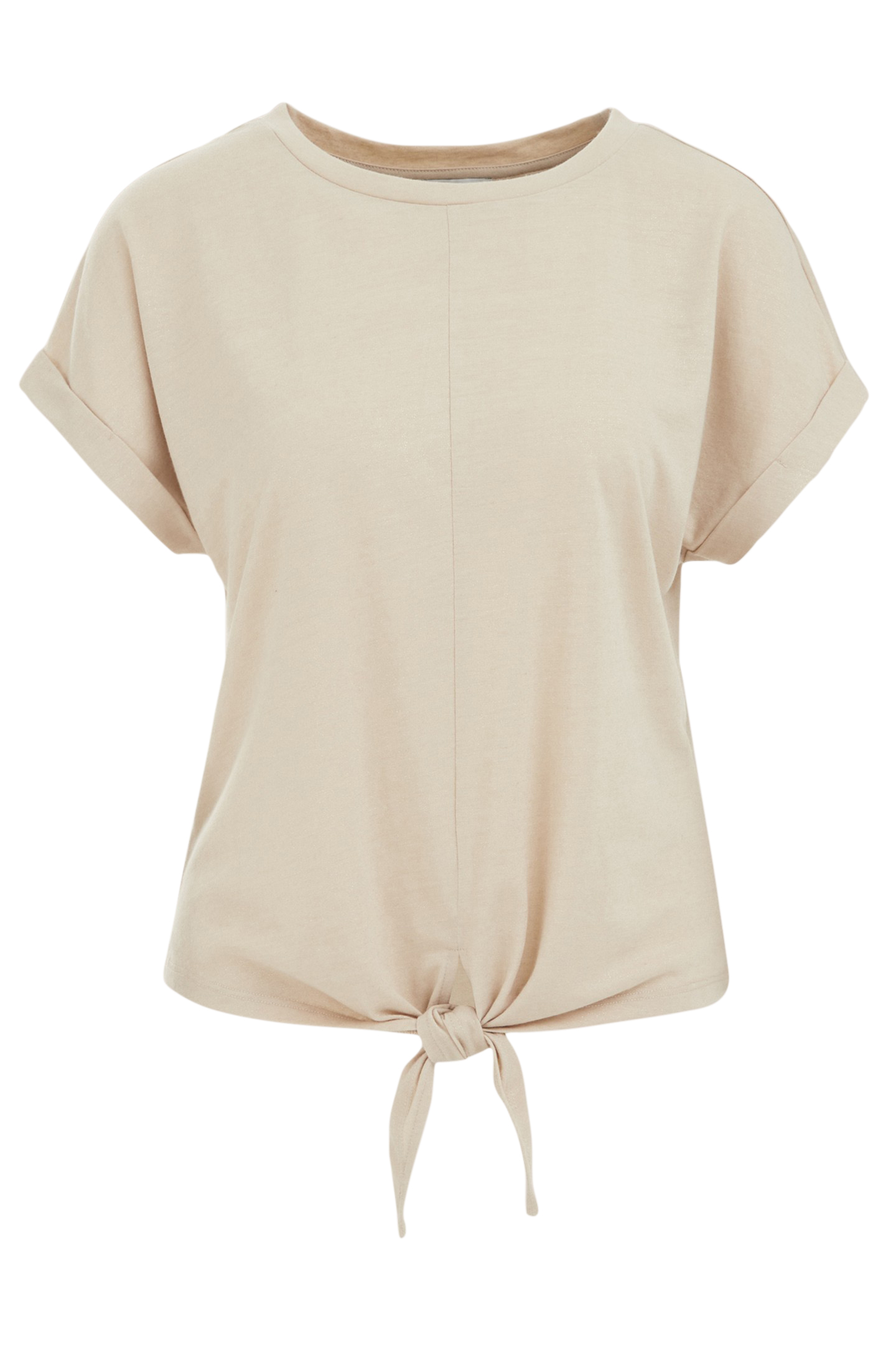 T-SHIRT BEIGE 4