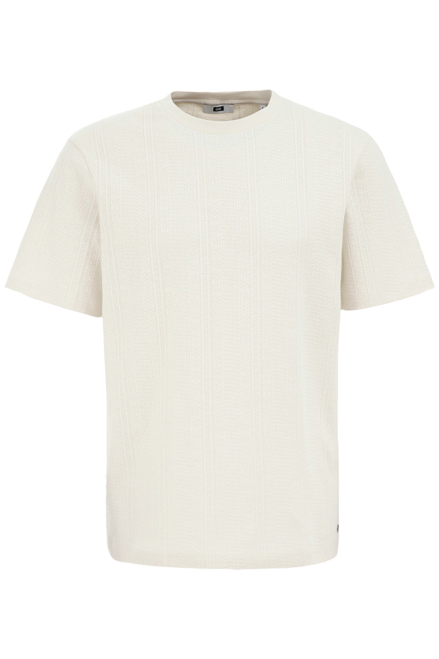 T-SHIRT BEIGE 4