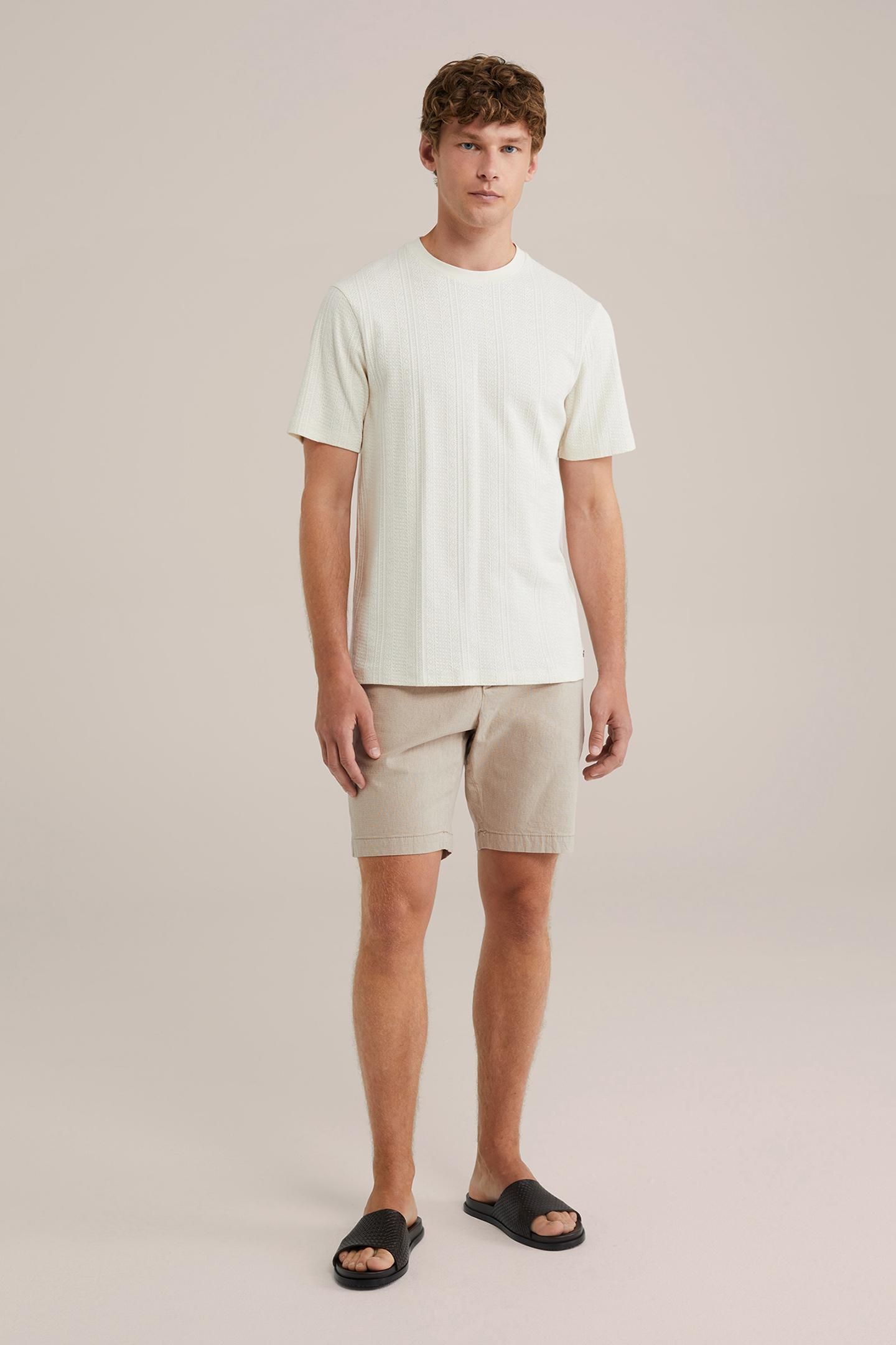 T-SHIRT BEIGE 3