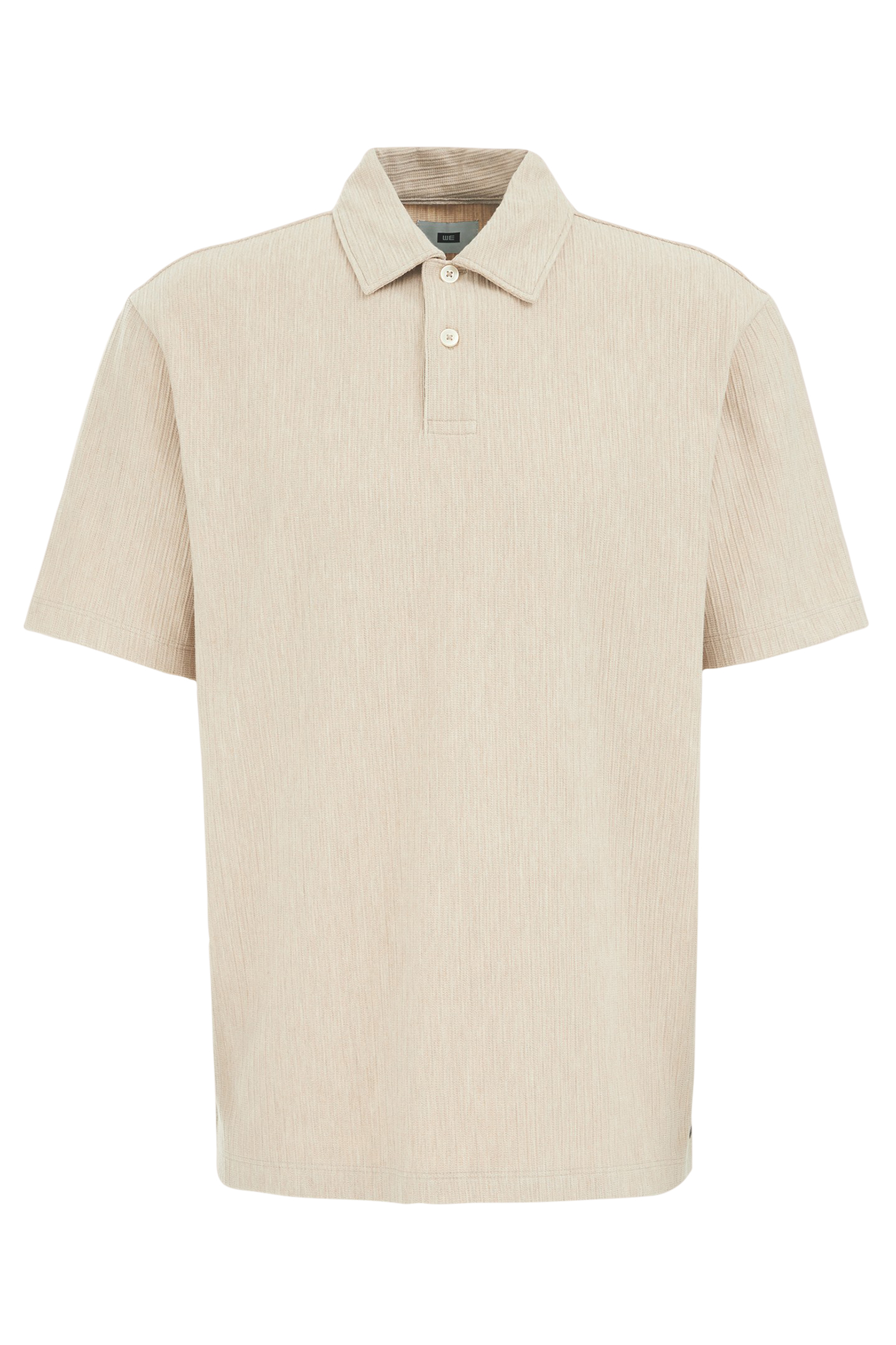 POLO BEIGE 4