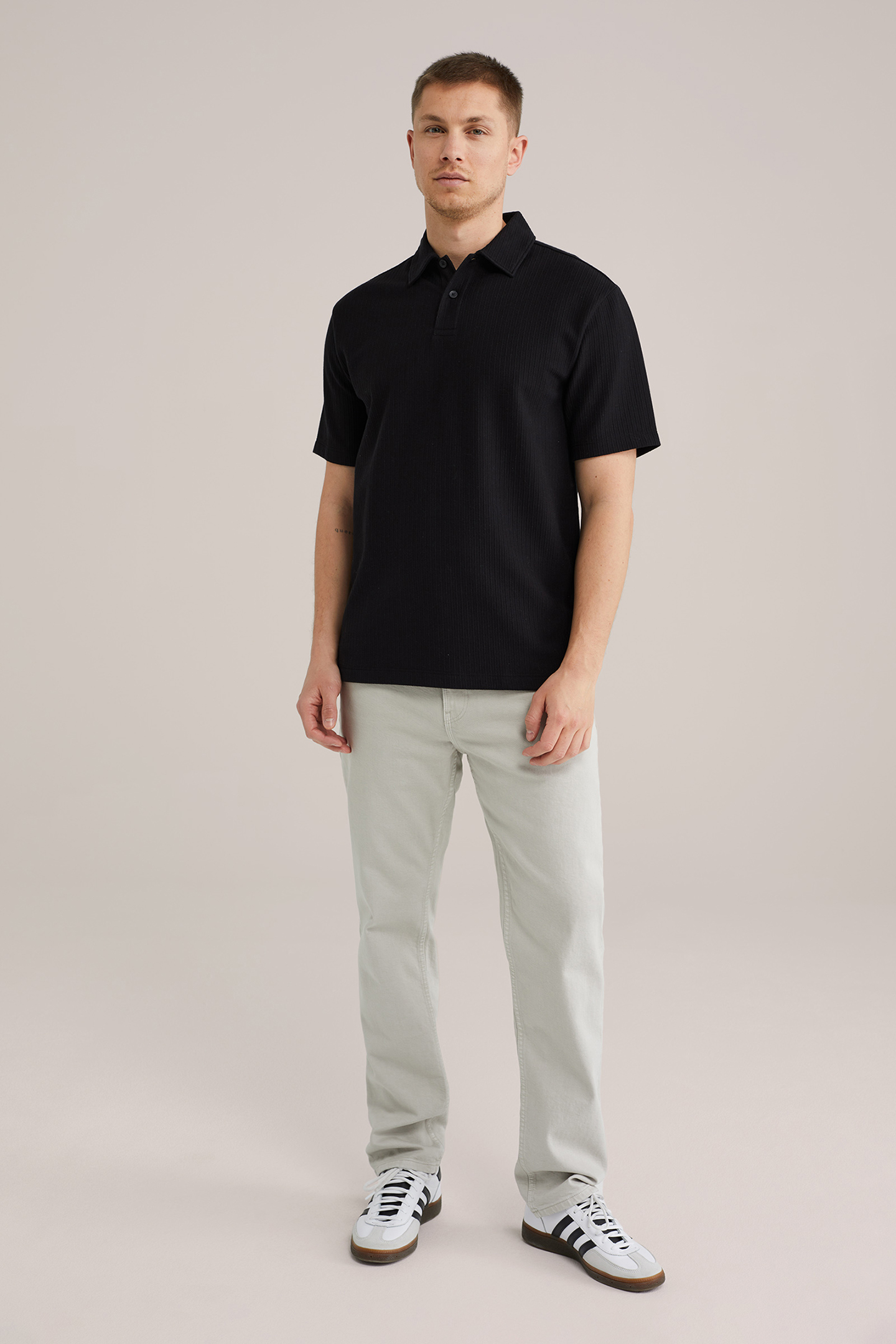POLO BLACK 3