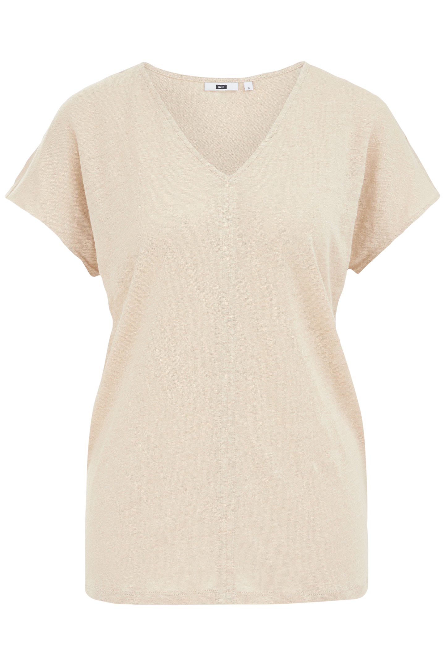 T-SHIRT BEIGE 4