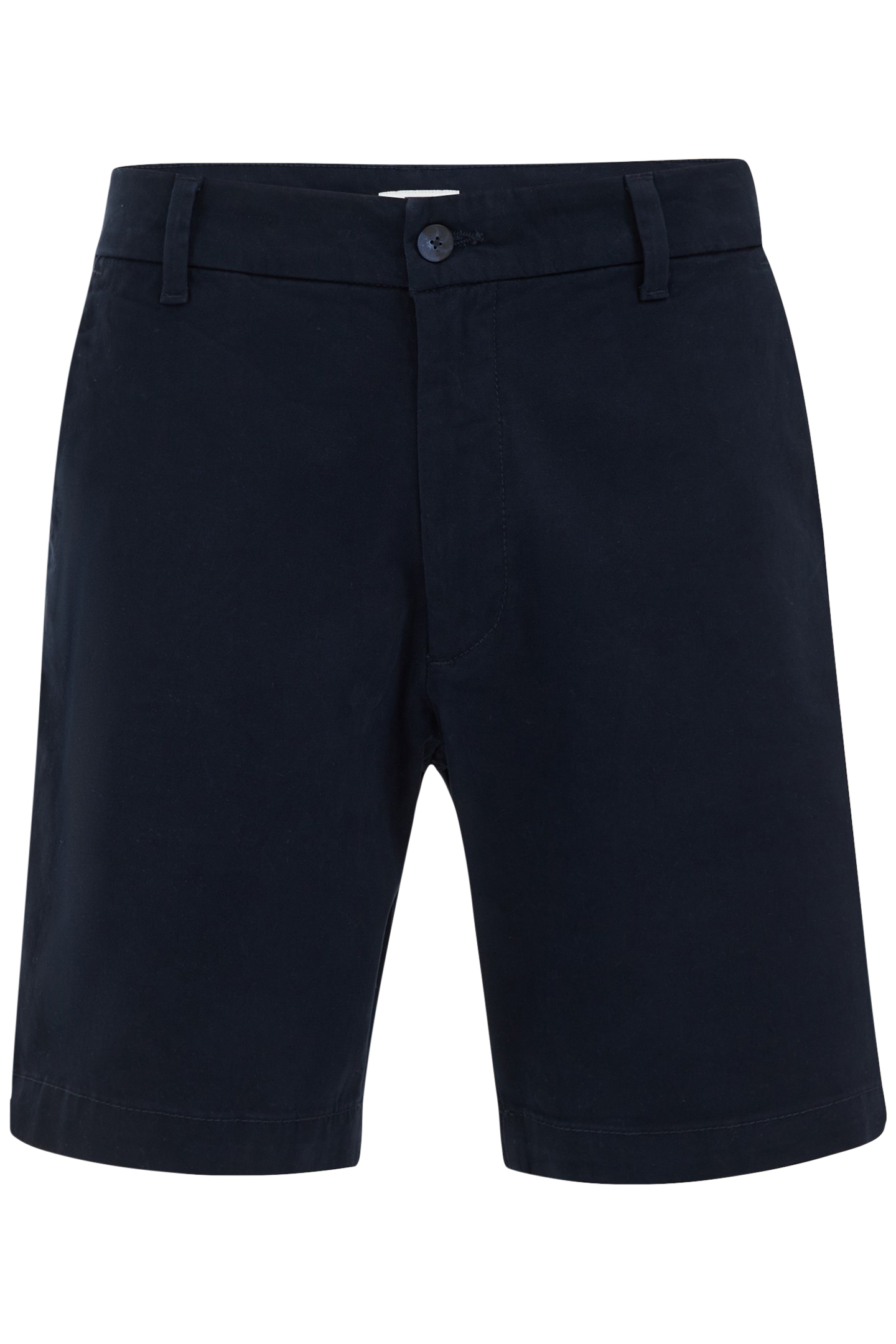 SHORT DARK BLUE 4