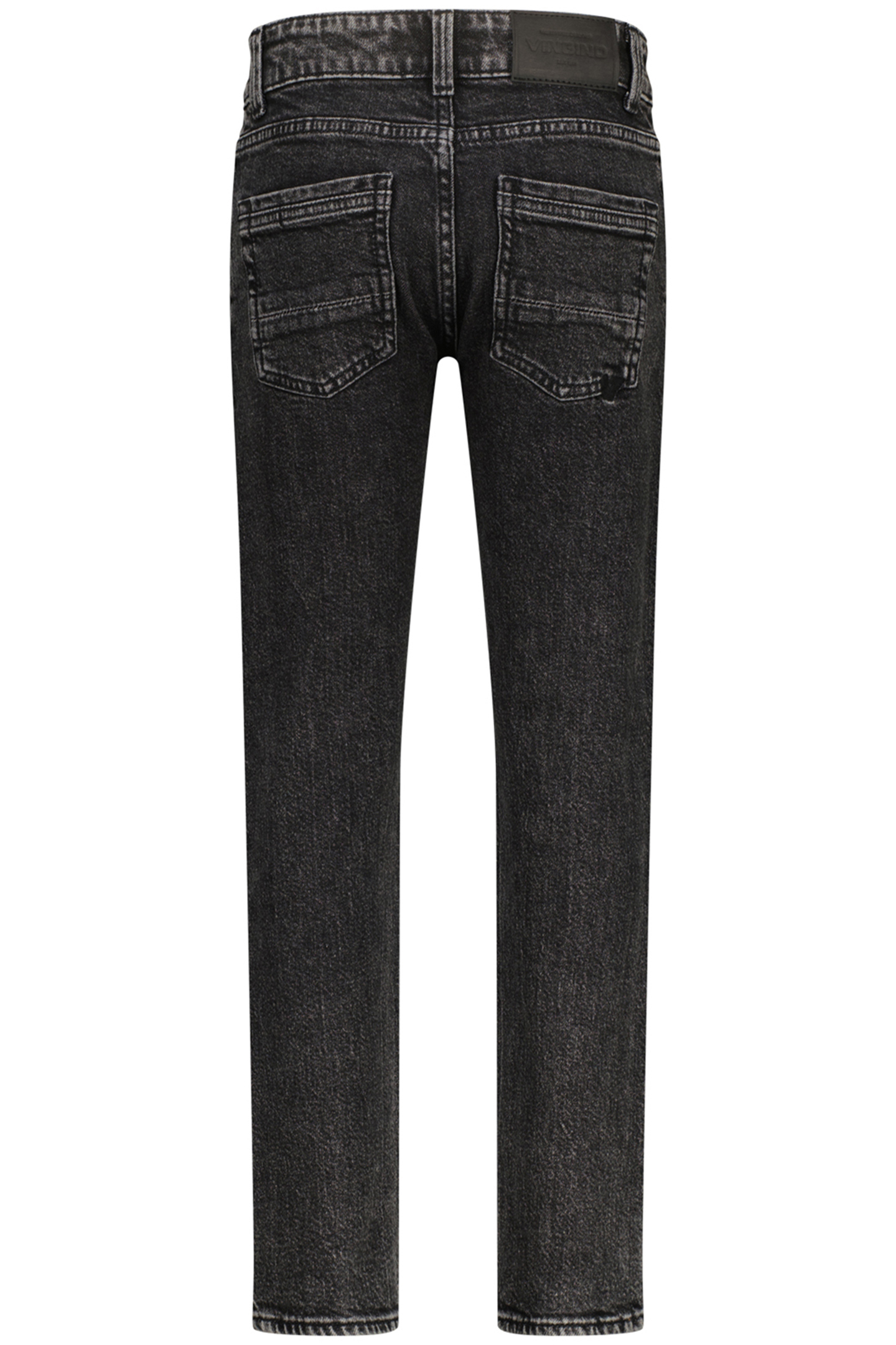 BOYS DARRON JEANS WASHED BLACK 4