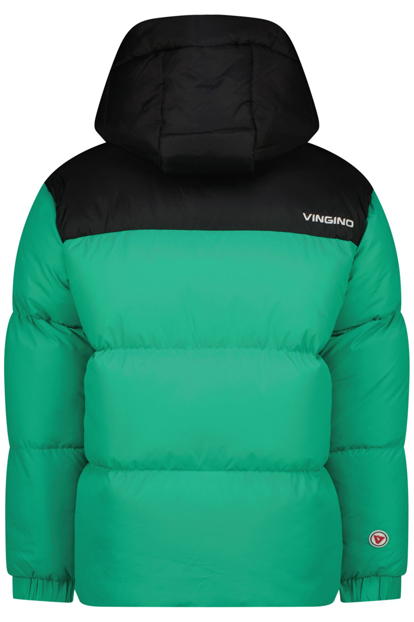 UNISEX THORY JACKET OUTDOOR BRIGHT GREEN 4