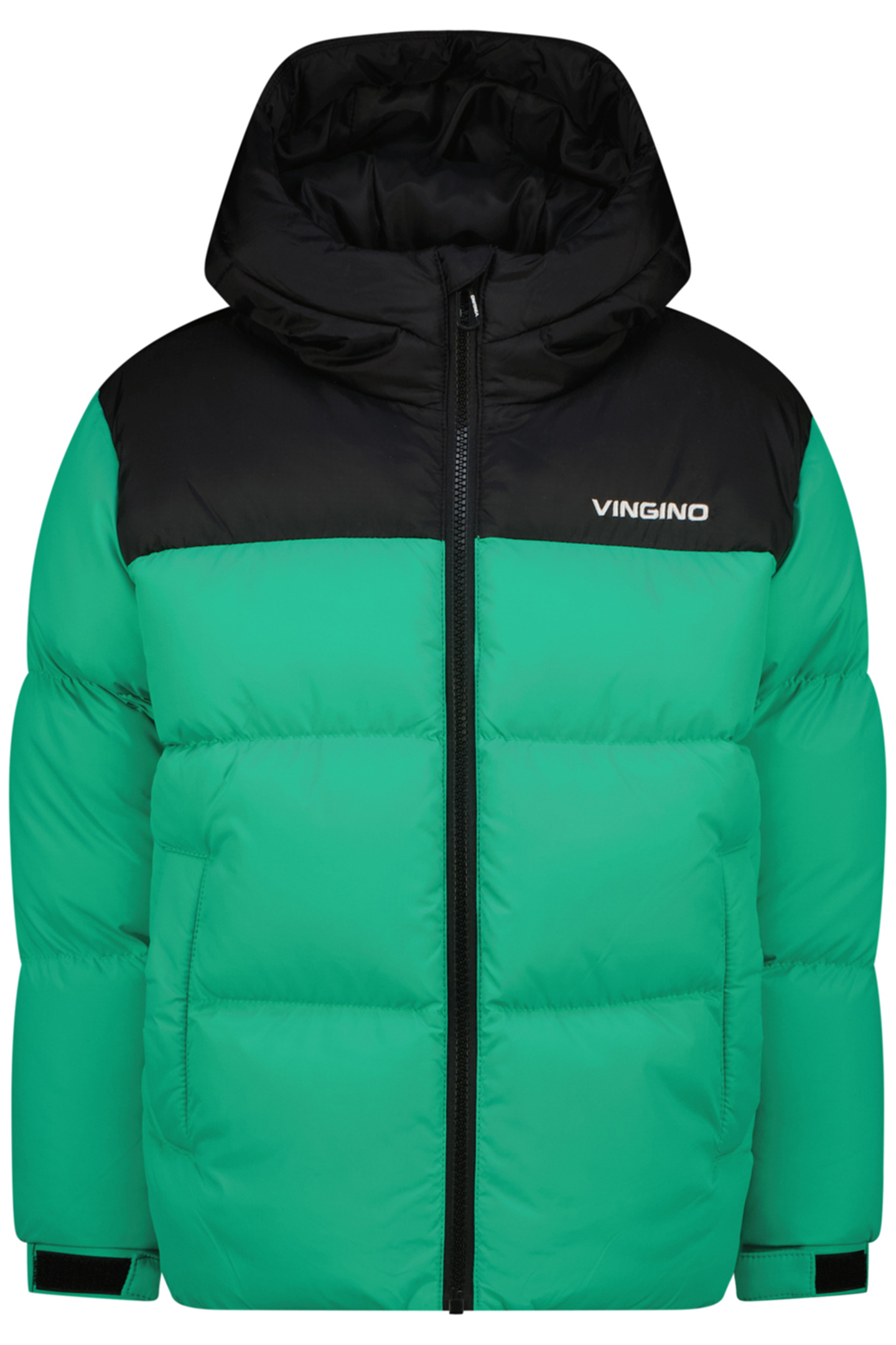UNISEX THORY JACKET OUTDOOR BRIGHT GREEN 3