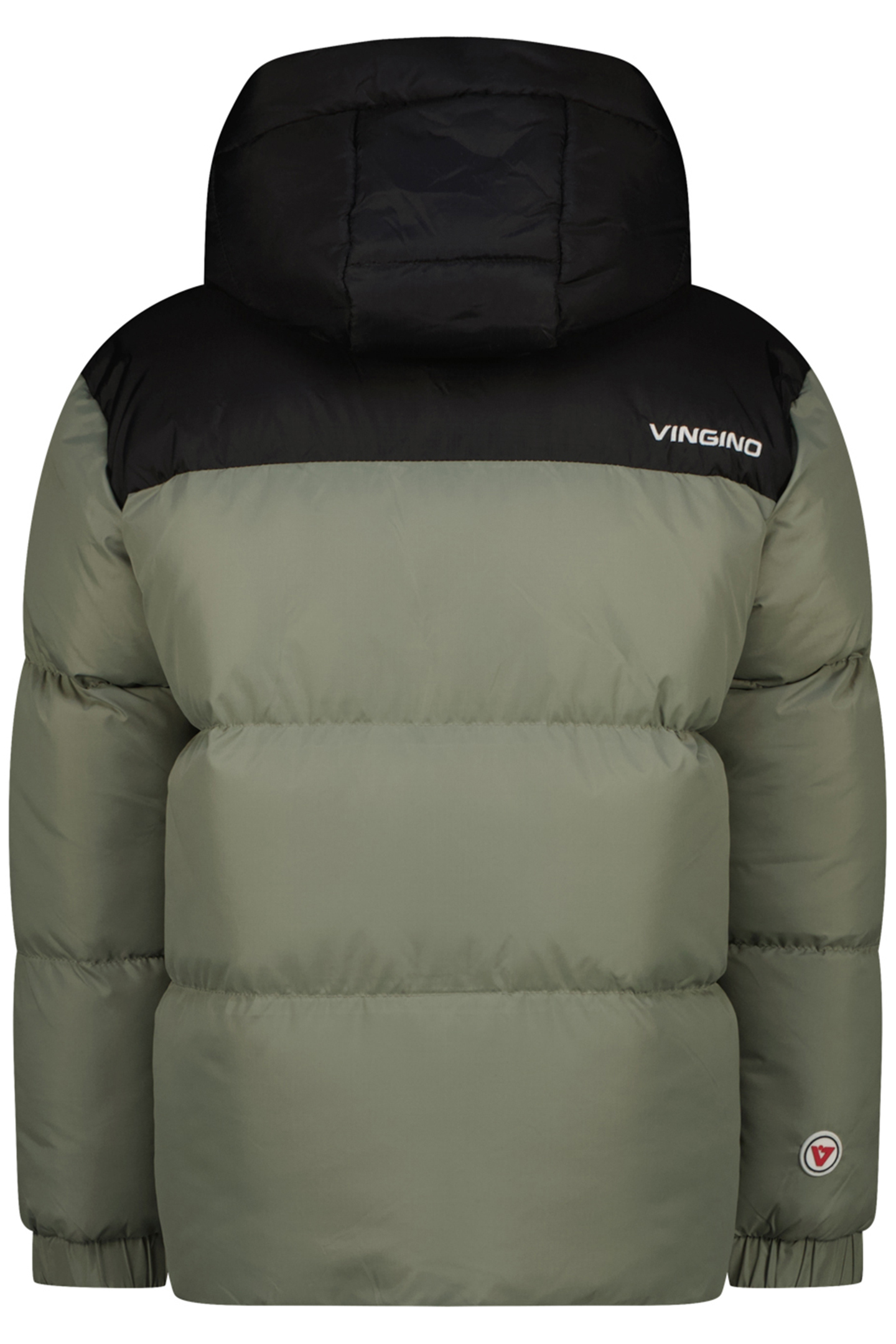 UNISEX THORY JACKET OUTDOOR GREYISH 4