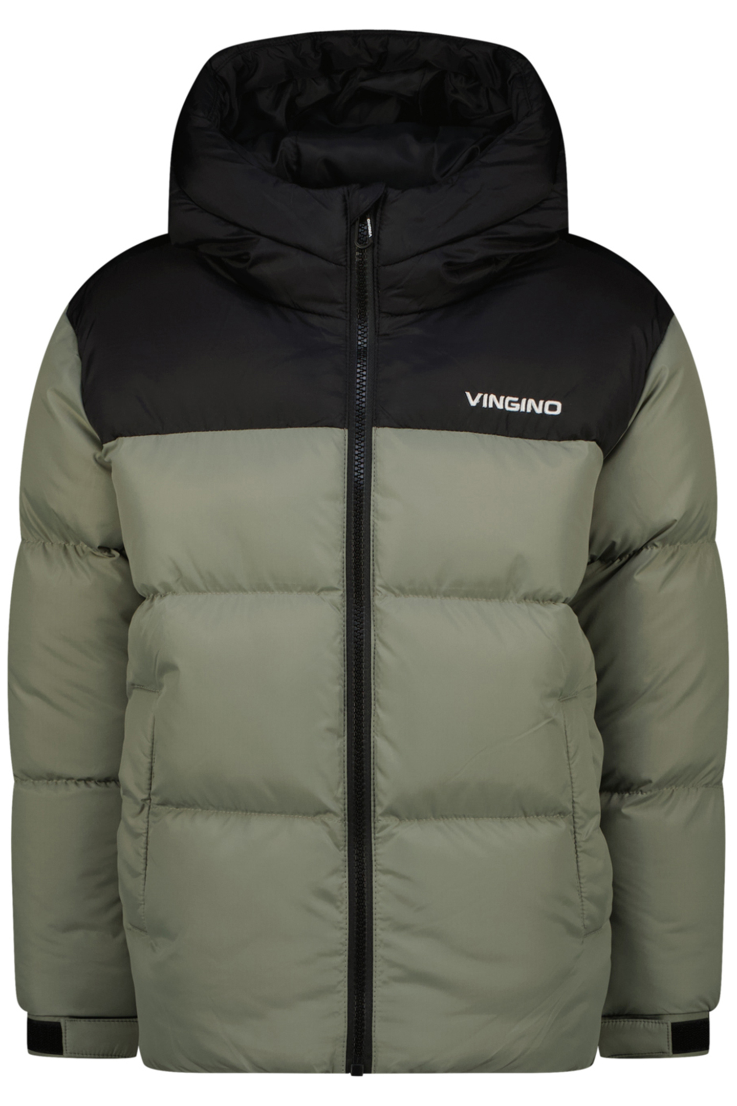 UNISEX THORY JACKET OUTDOOR GREYISH 3