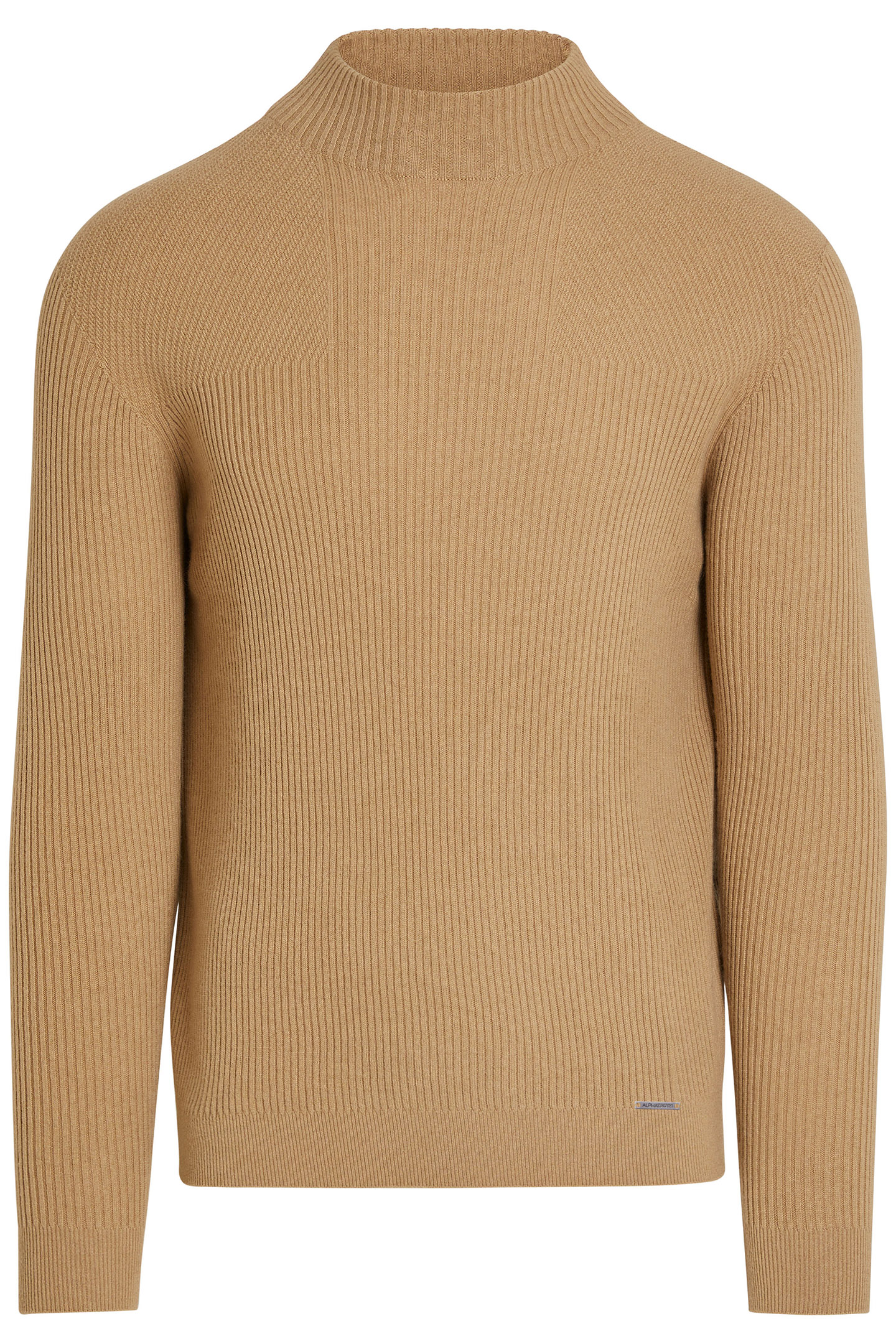 ATA FLUCK V4.Y7.02 PULLOVER CORN 3