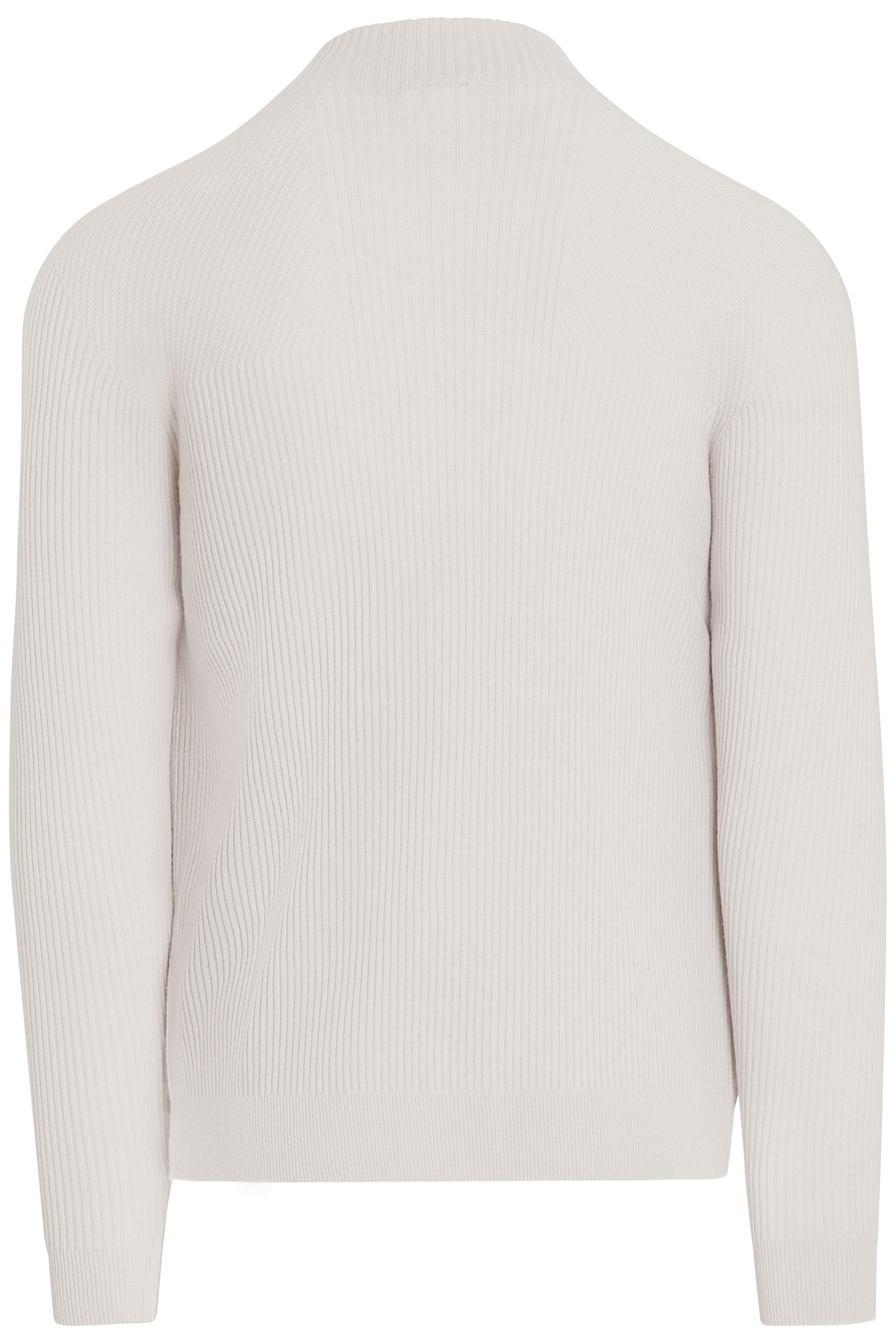 ATA FLUCK V4.Y7.02 PULLOVER CHALK 4