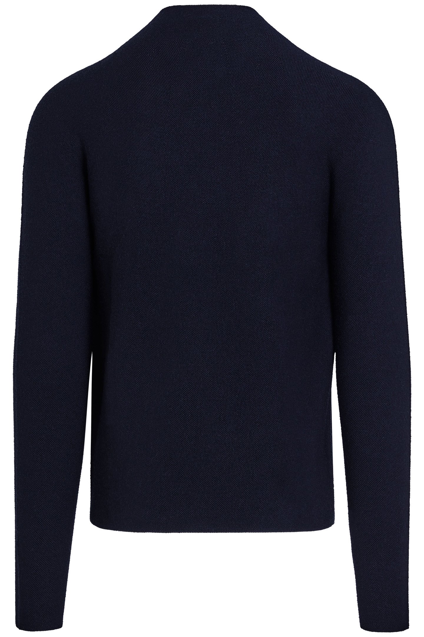 ATA FNATU V2.Y7.02 PULLOVER NAVY 4