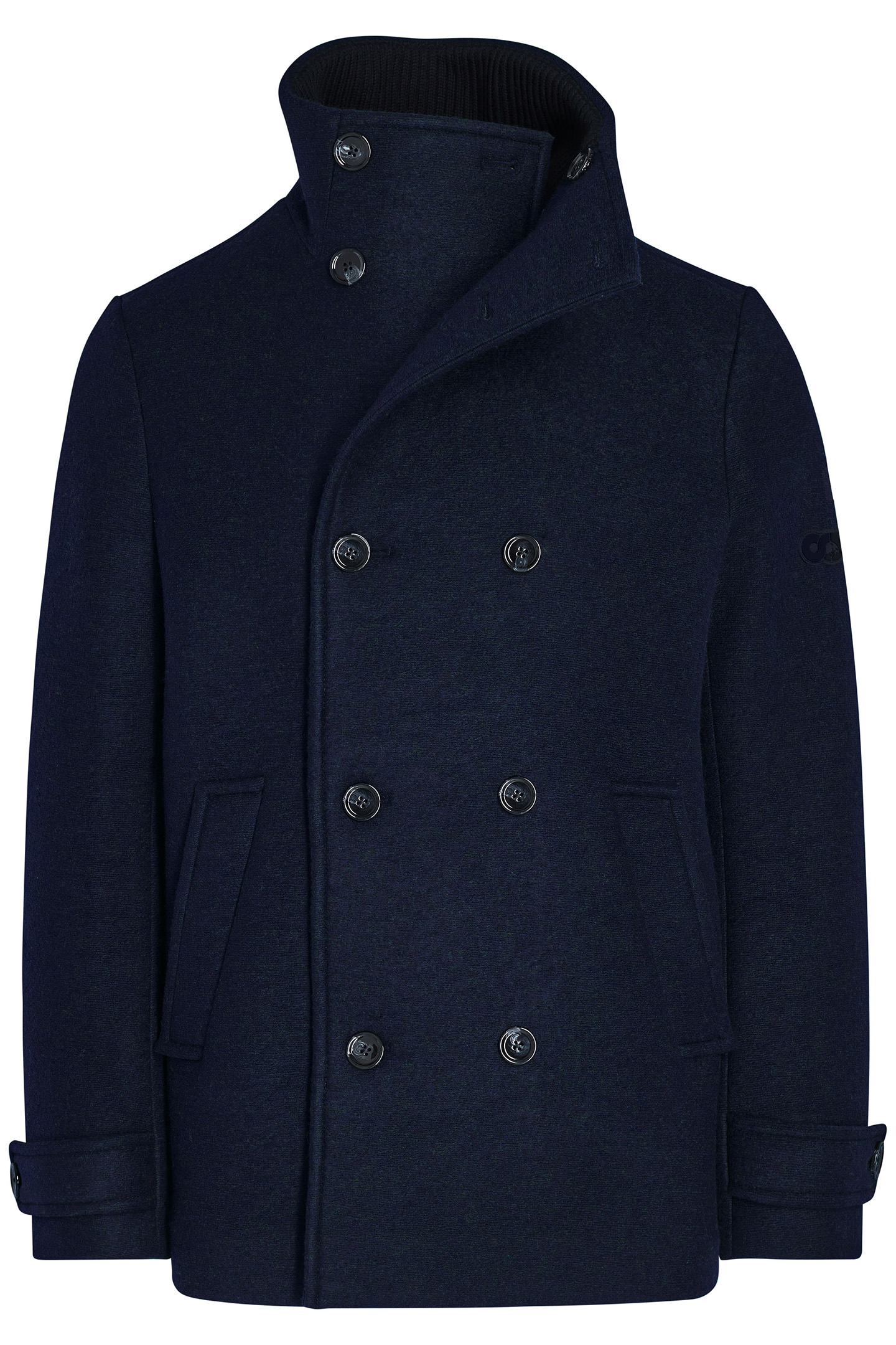 ATA ORATA V2.C1.03 JACKET NAVY 3