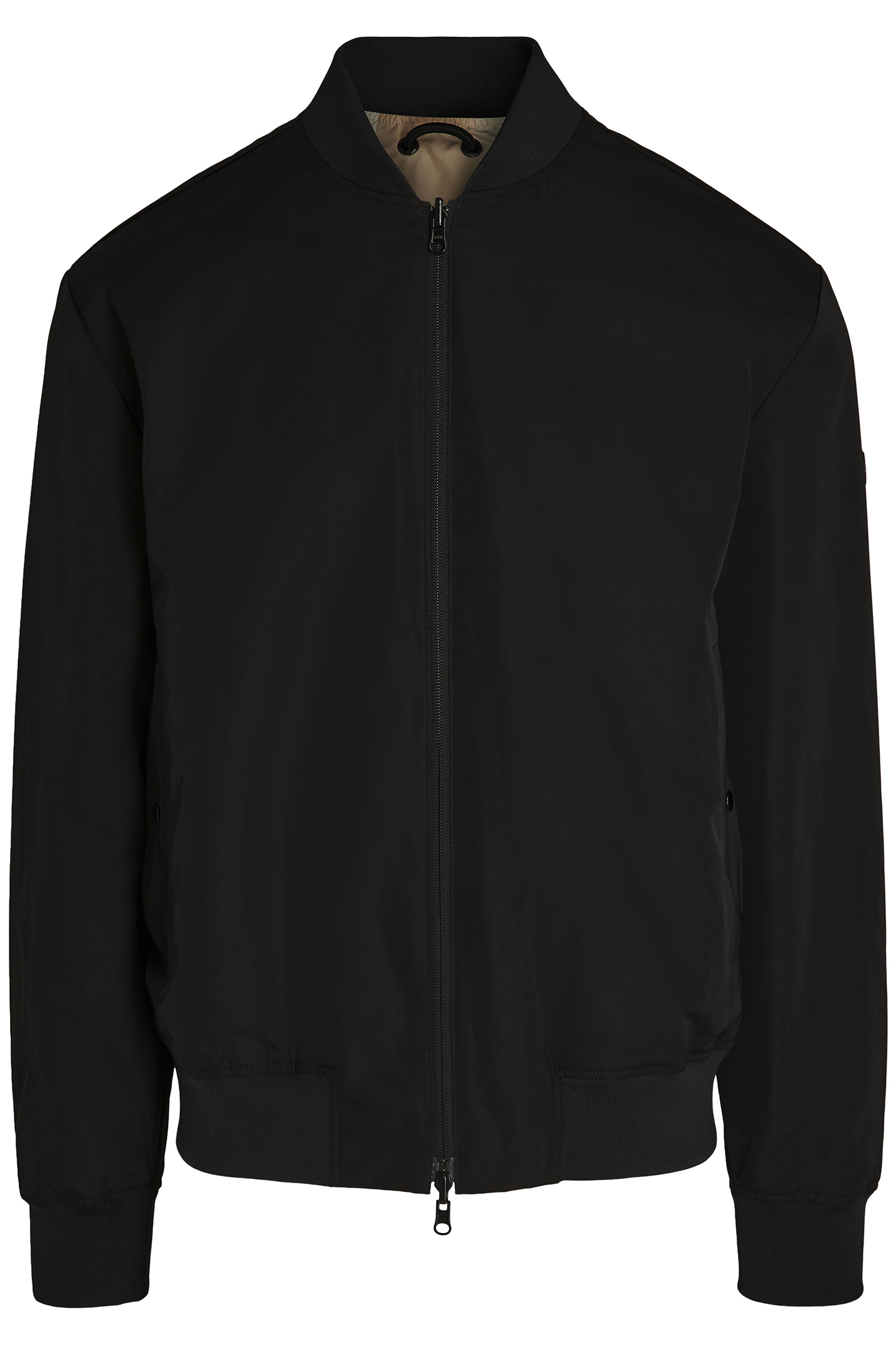 ATA OMIGO V1.Y8.01 JACKET BLACK / BEIGE 3