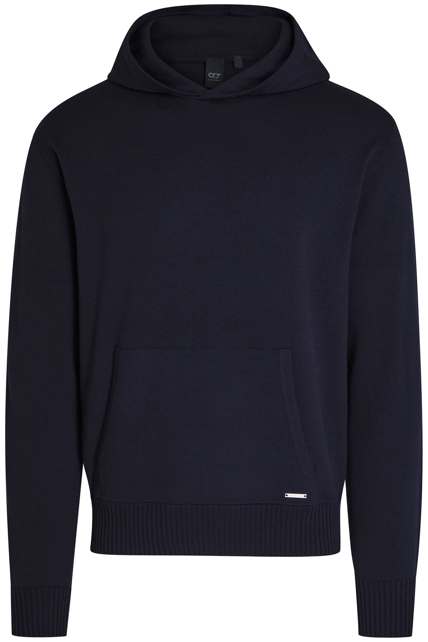 ATA FOTON V1.Y8.01 PULLOVER NAVY 3