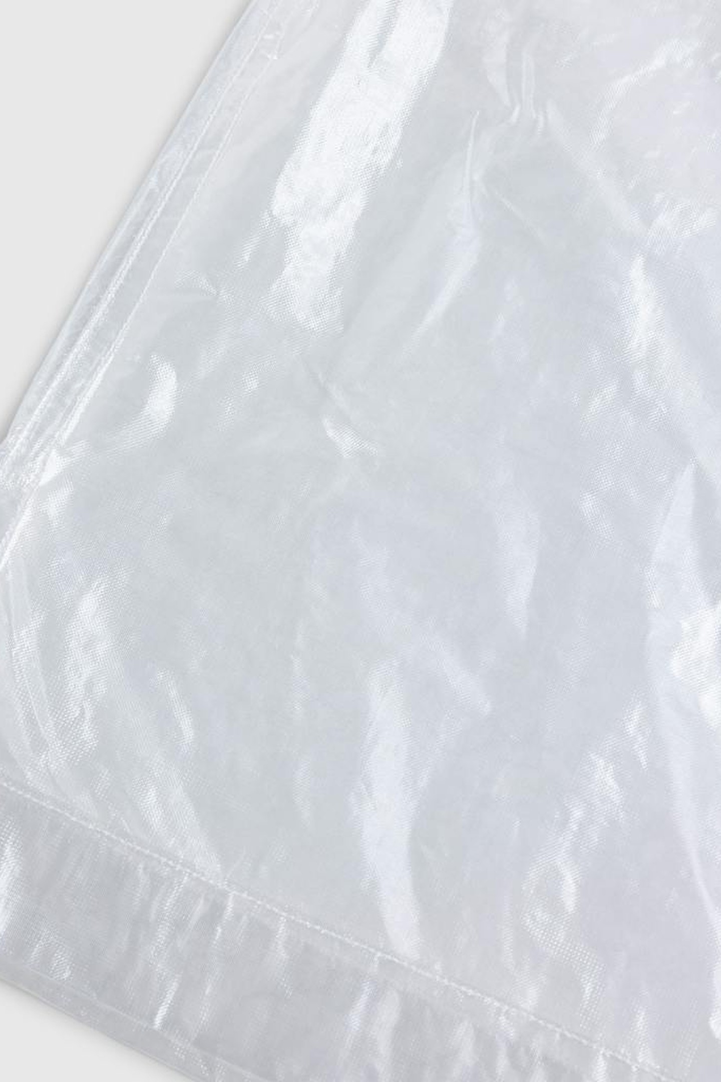 DRIES VAN NOTEN – CASSIDYE 1257 SHIRT TRANSPARENT 4