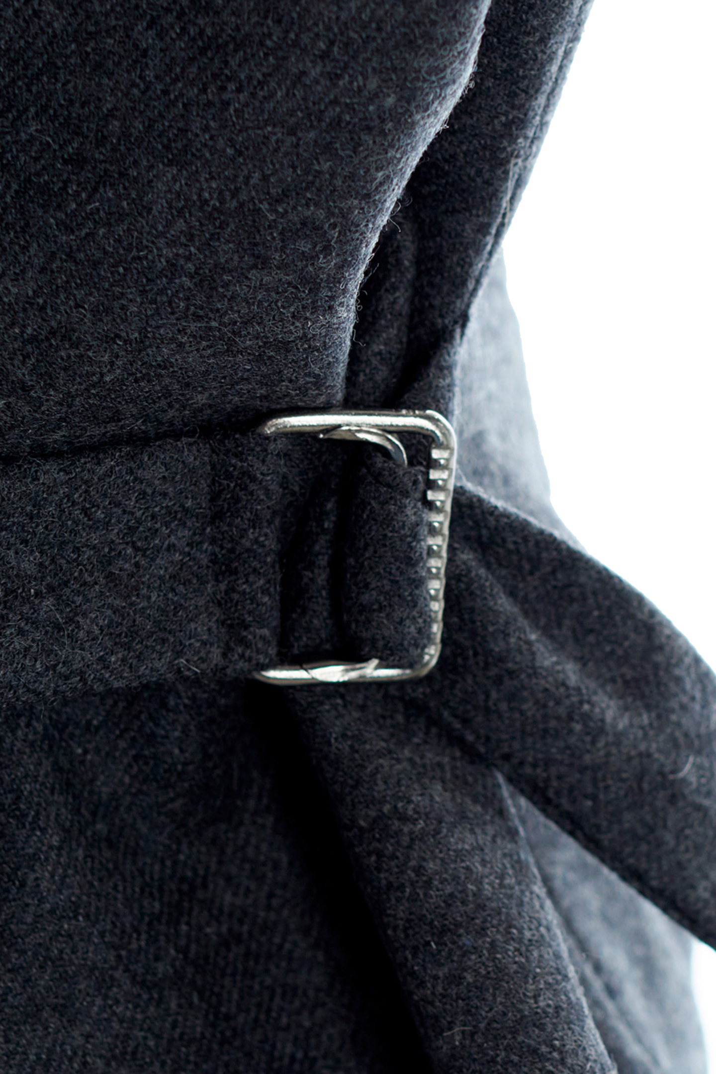 QUITED FULLY LINED GILET GREY 2