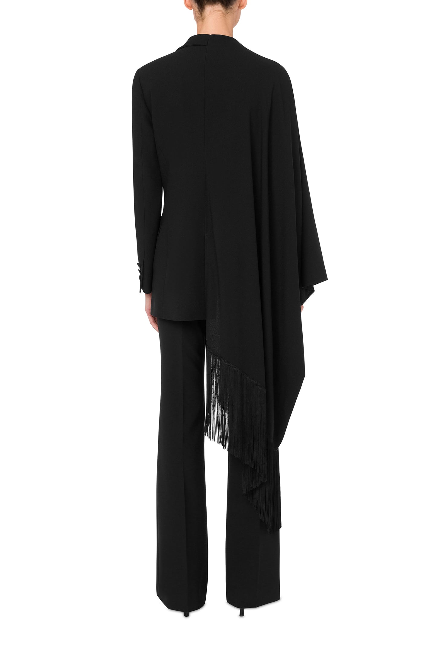 ARCHIVE CAPSULE JACKET BLACK 2