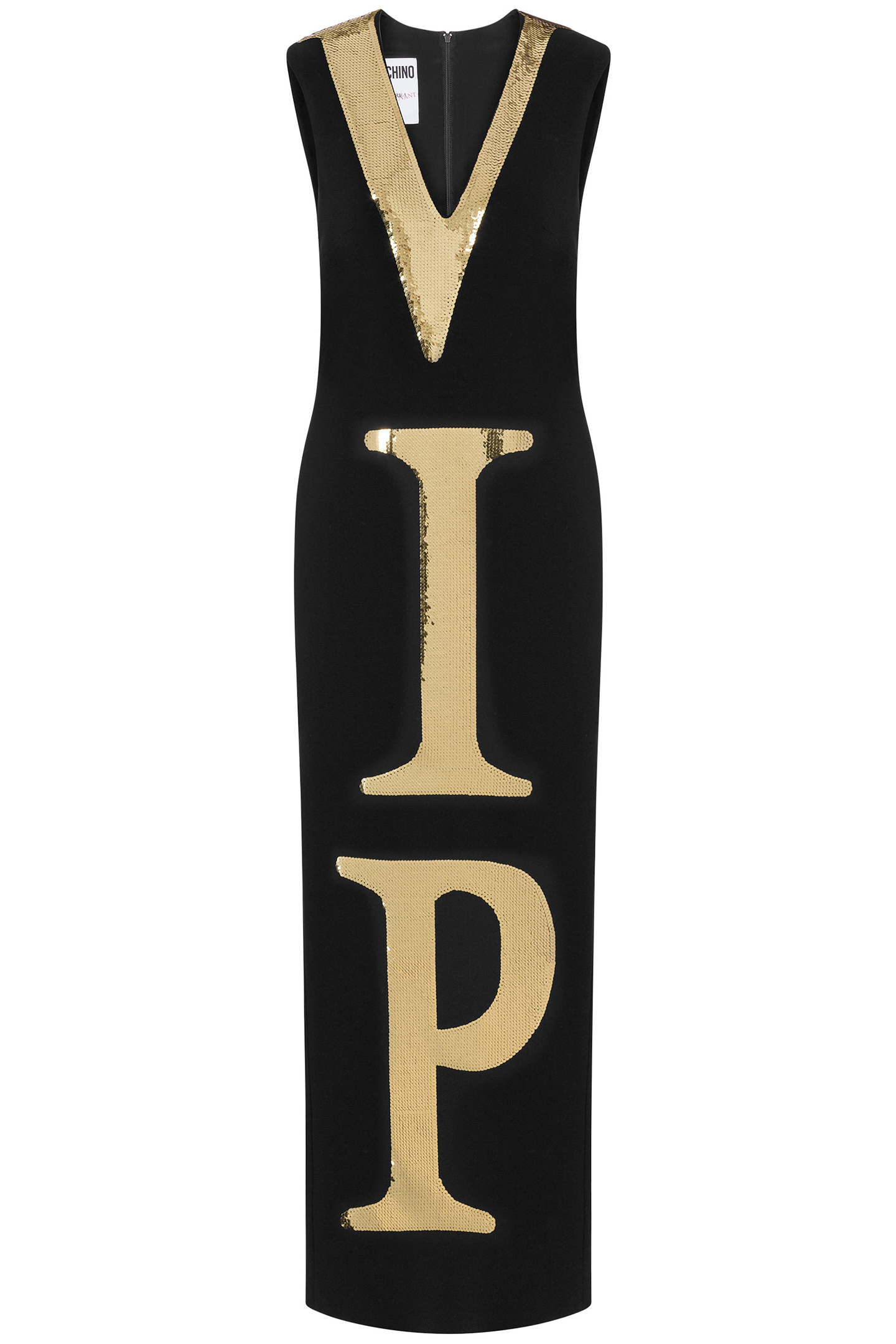 DRESS ARCHIVE CAPSULE BLACK 3