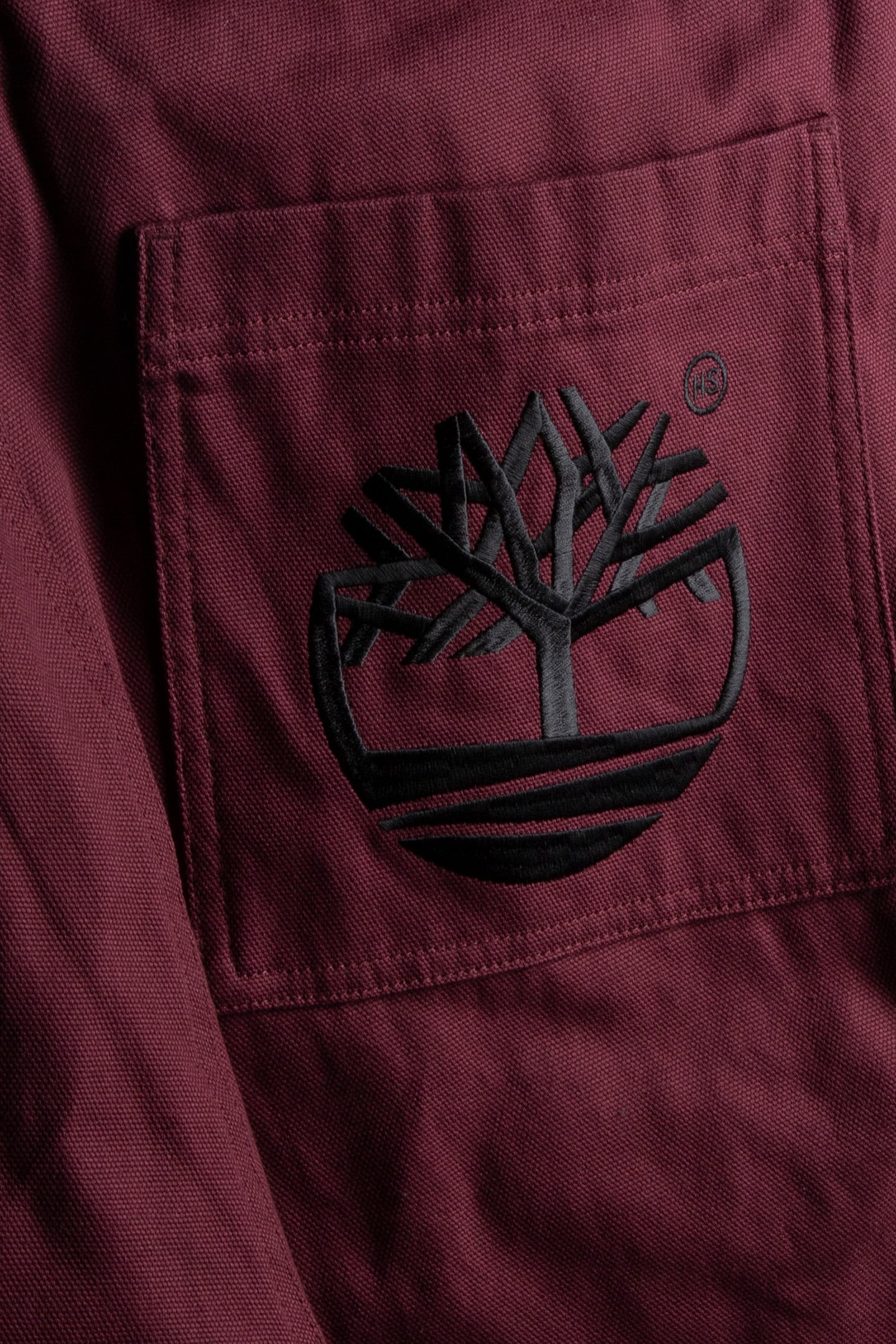 TIMBERLAND X HIGHSNOBIETY – CONVERTIBLE CANVAS UTILITY PANT 3