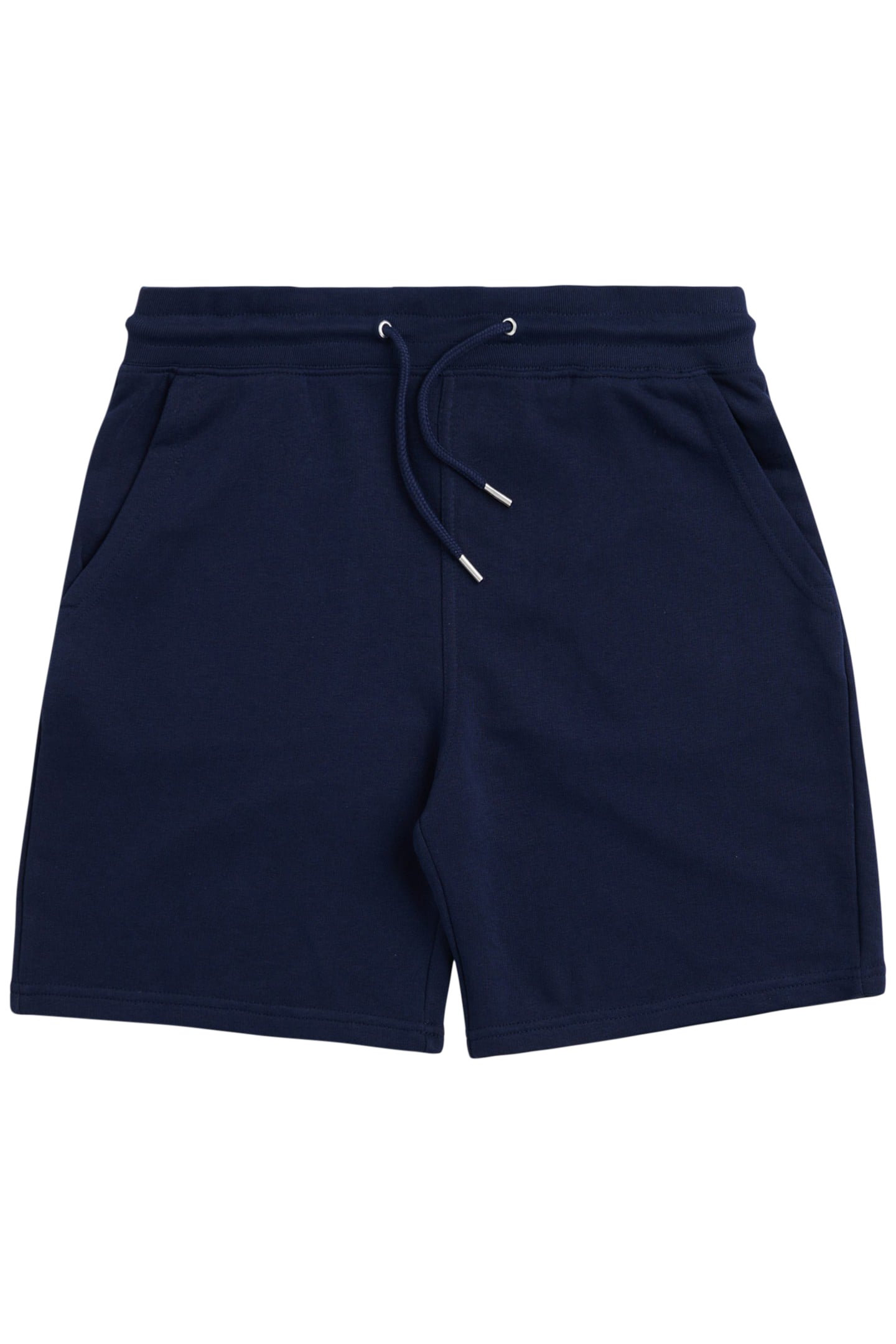 NET ORGANIC COTTON NAVY 2