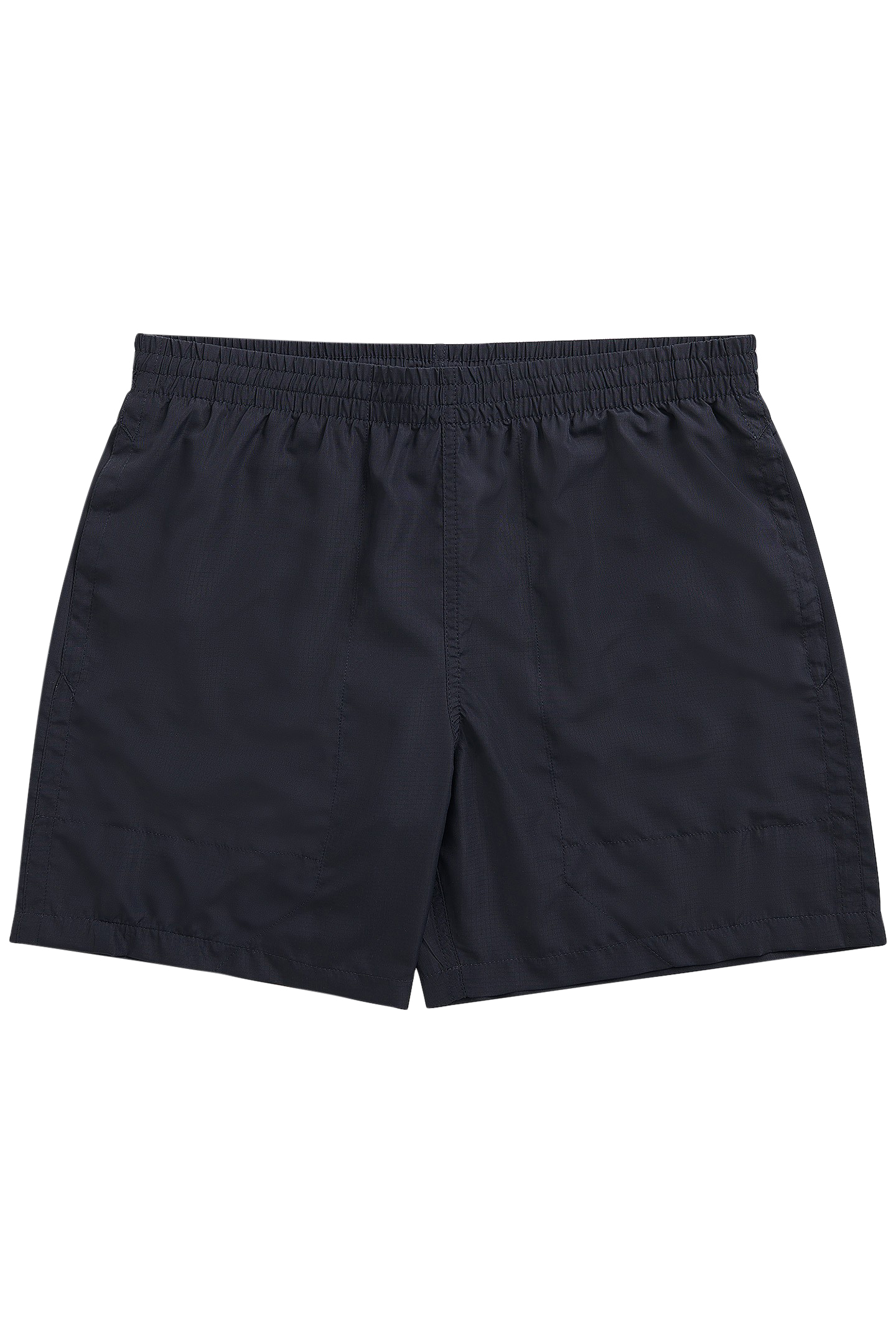 LAYTON RIPSTOP POLYESTER NAVY 2