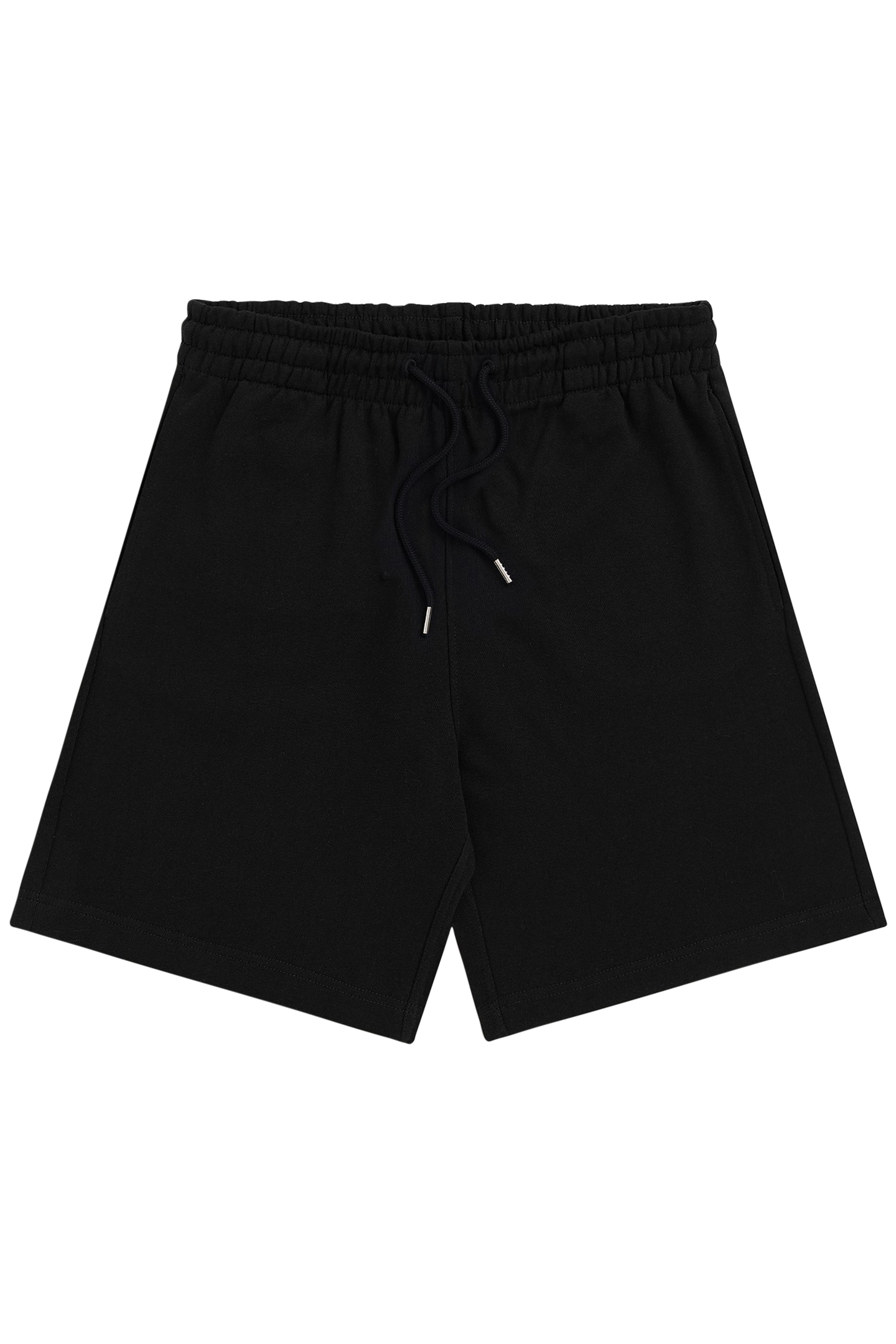 LEETON ORGANIC COTTON BLACK 2