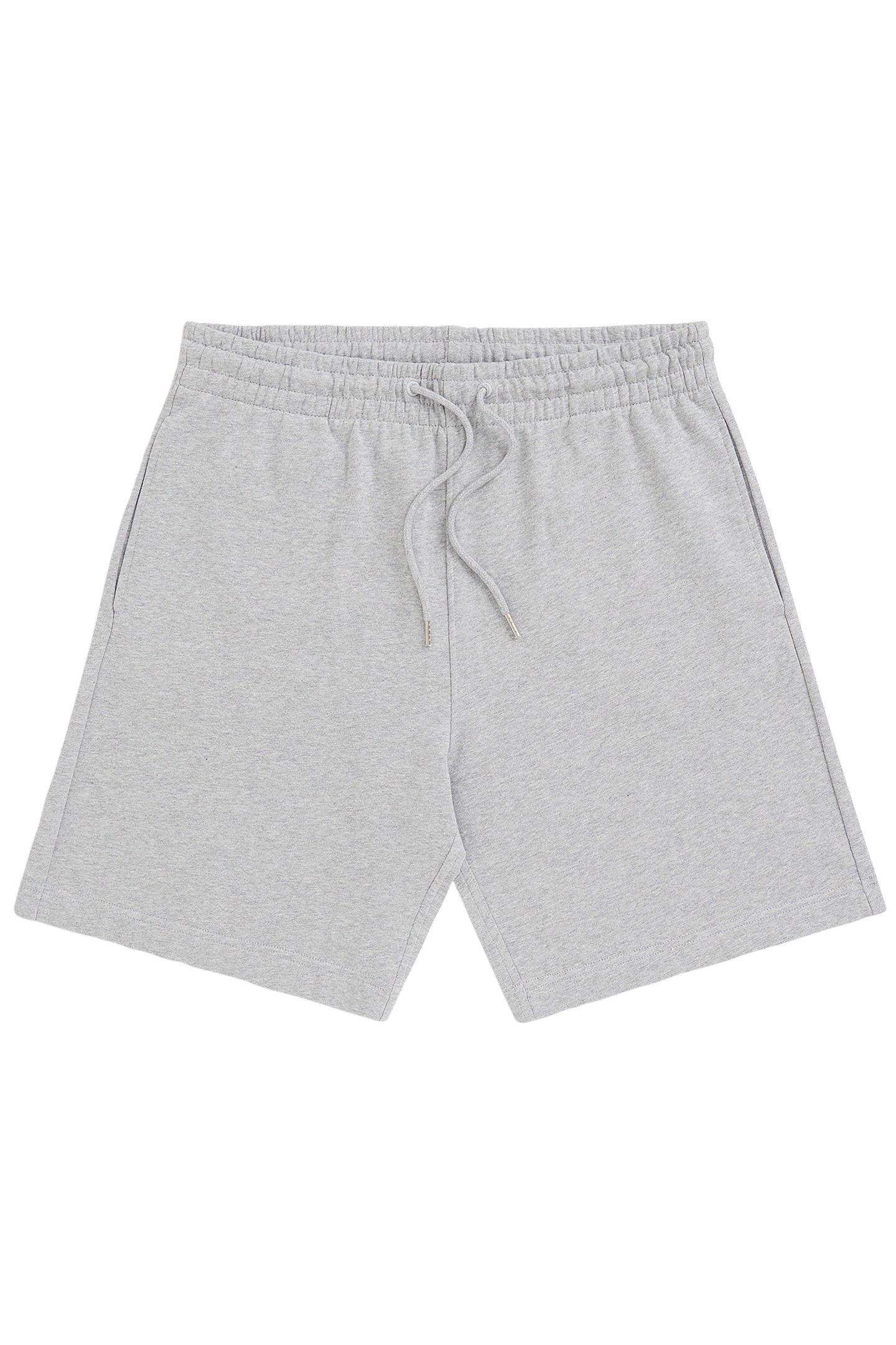 LEETON ORGANIC COTTON GREY 2