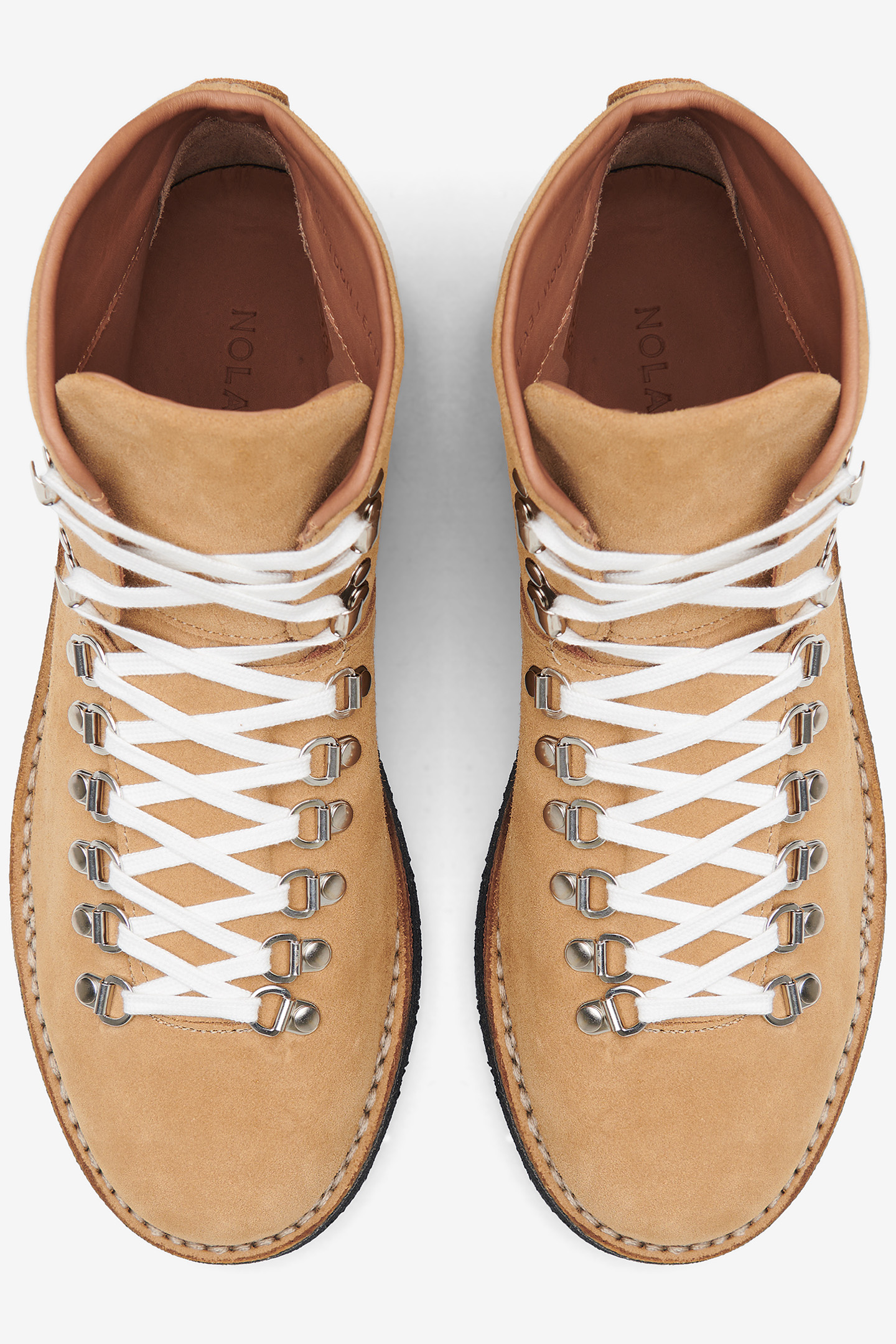 TORRIDON SUEDE BEIGE 2