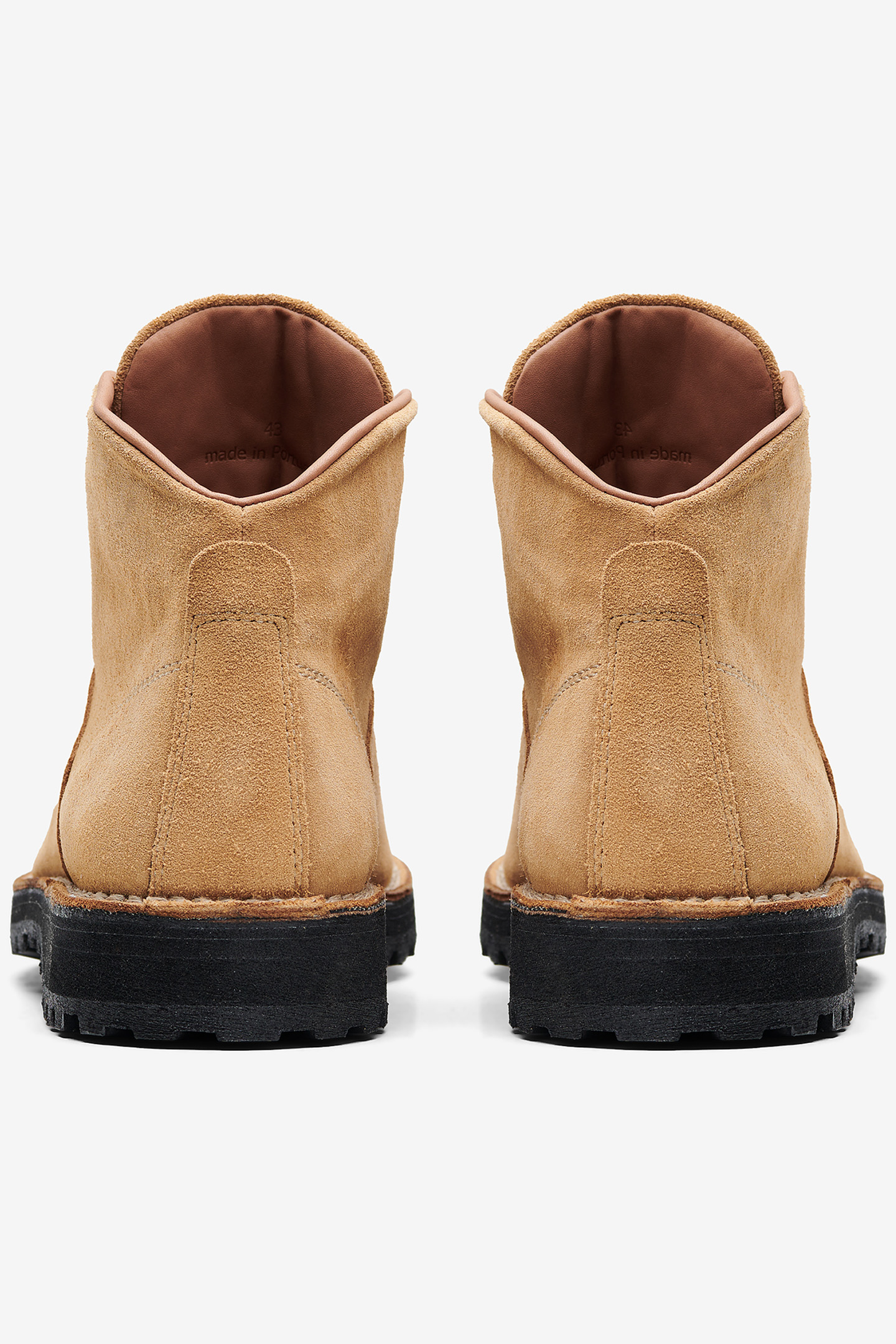 TORRIDON SUEDE BEIGE 3