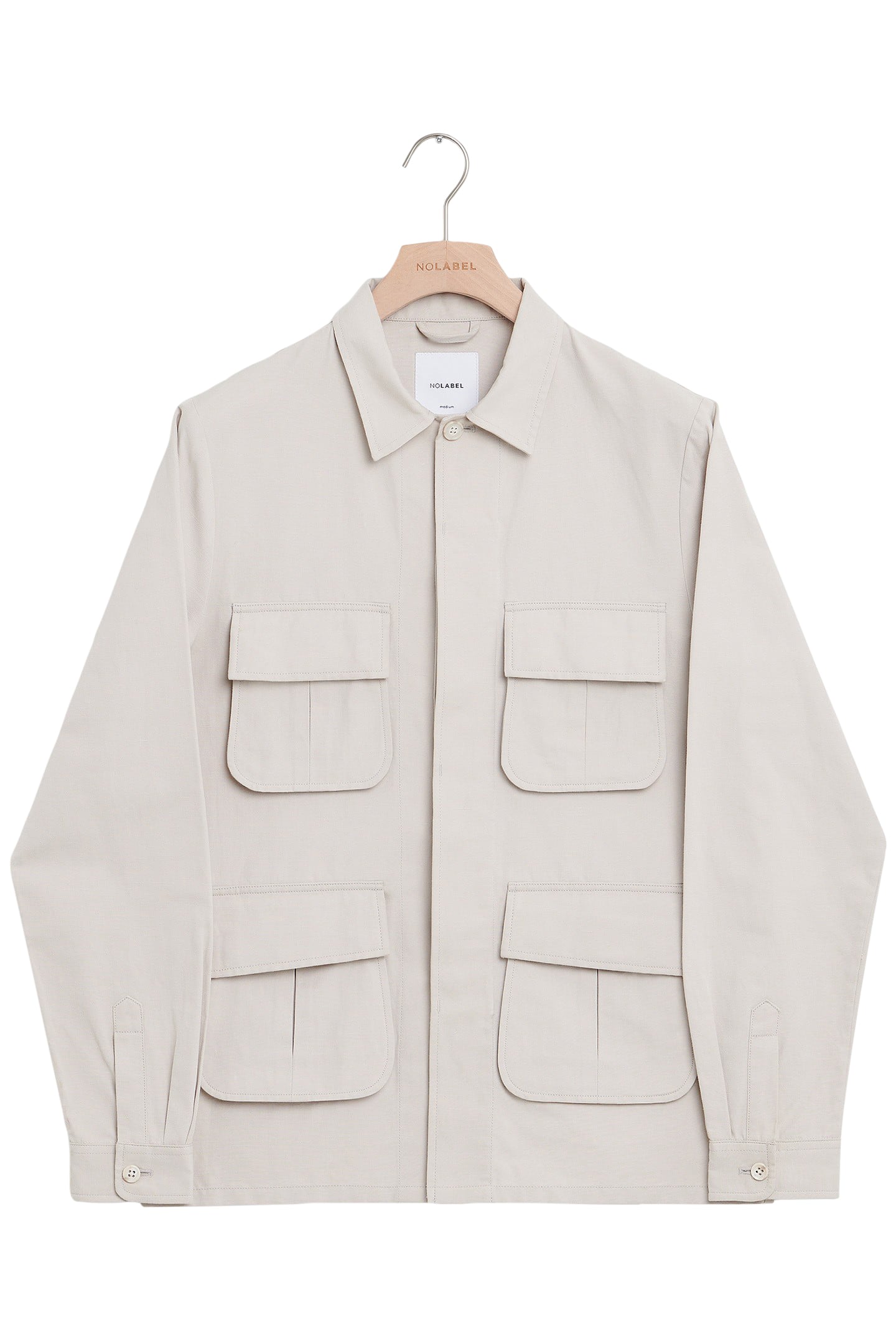 MISSOULA COTTON-LINEN SAND 2