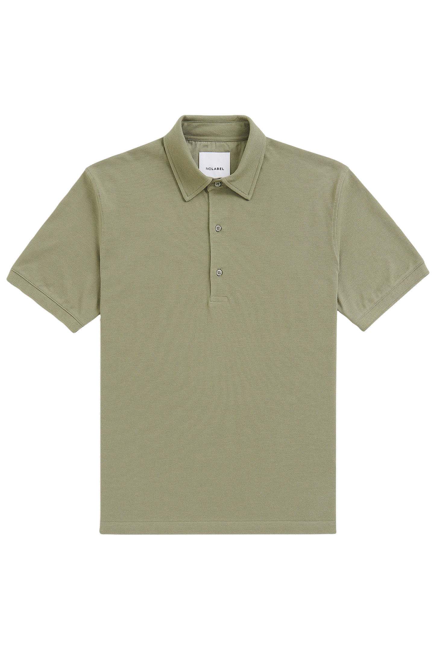 COLEMAN ORGANIC COTTON OLIVE 2