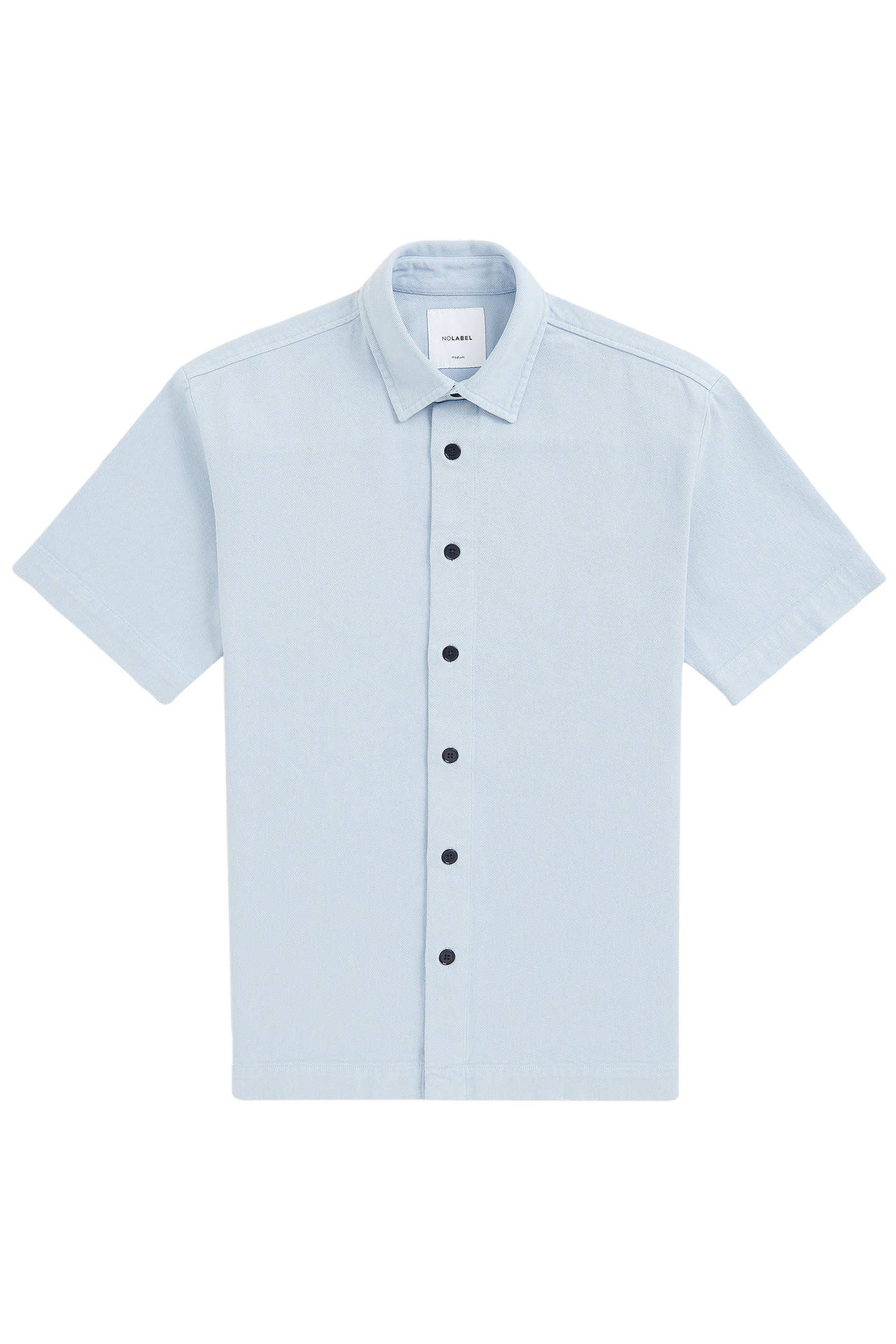 DURBAN HEAVYWEIGHT COTTON LIGHT BLUE 2