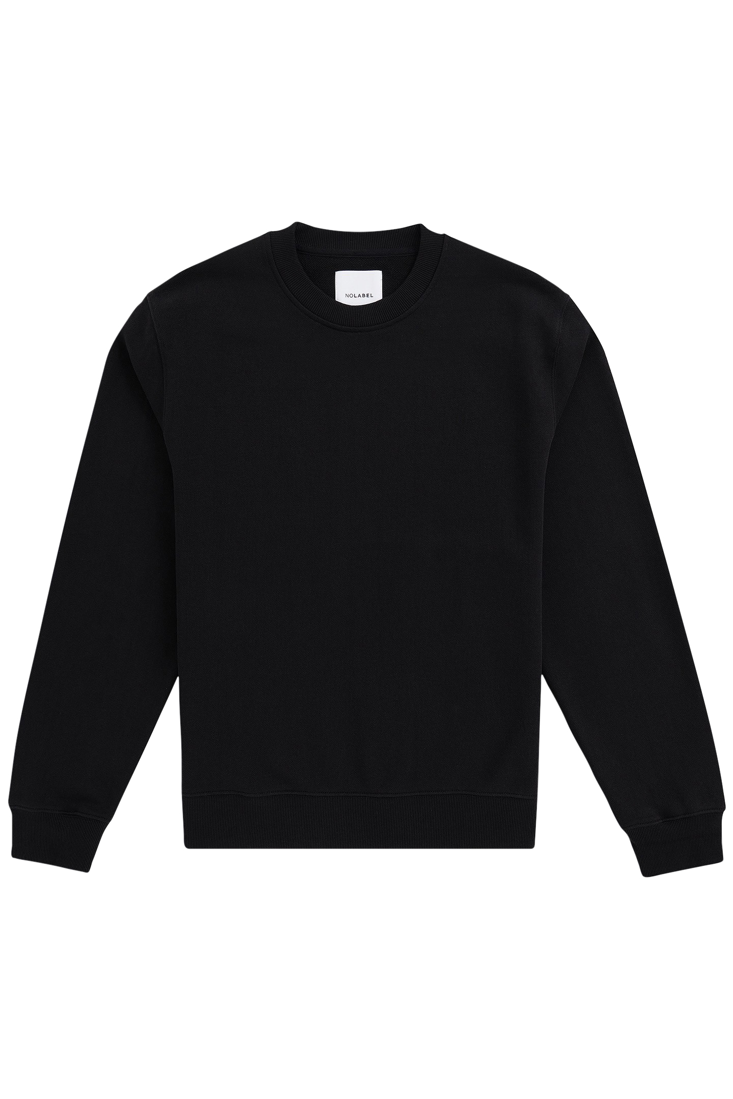 ATLANTA ORGANIC COTTON BLACK 2