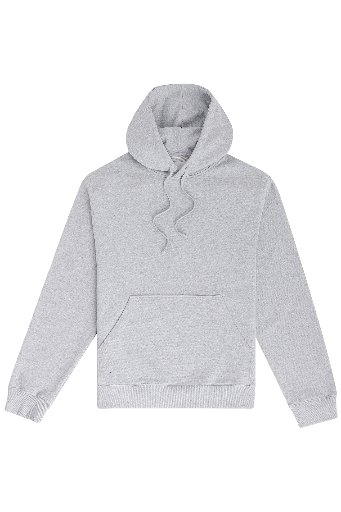 NASHVILLE ORGANIC COTTON GREY 2