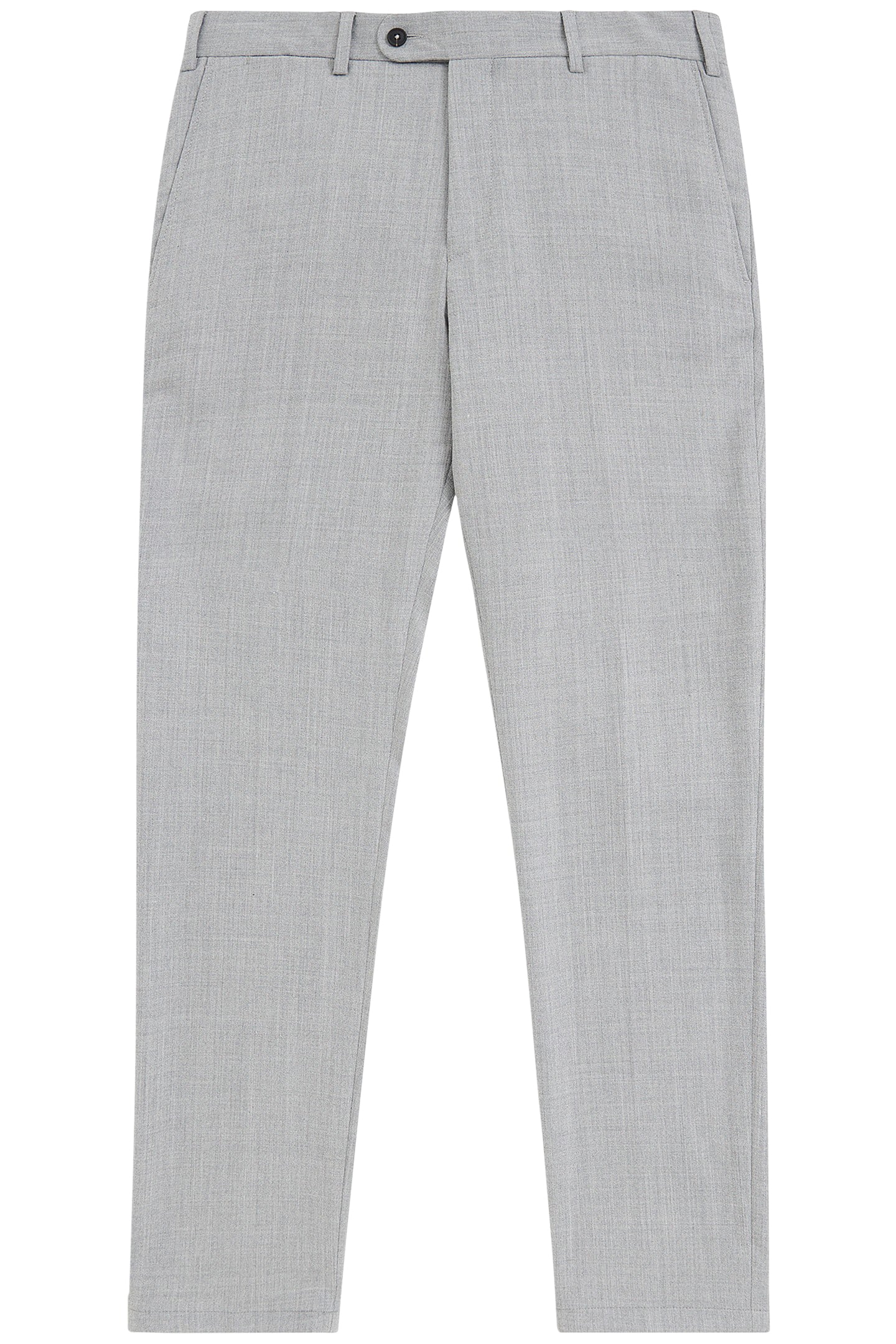 TORONTO WASHABLE WOOL-STRETCH LIGHT GREY 2