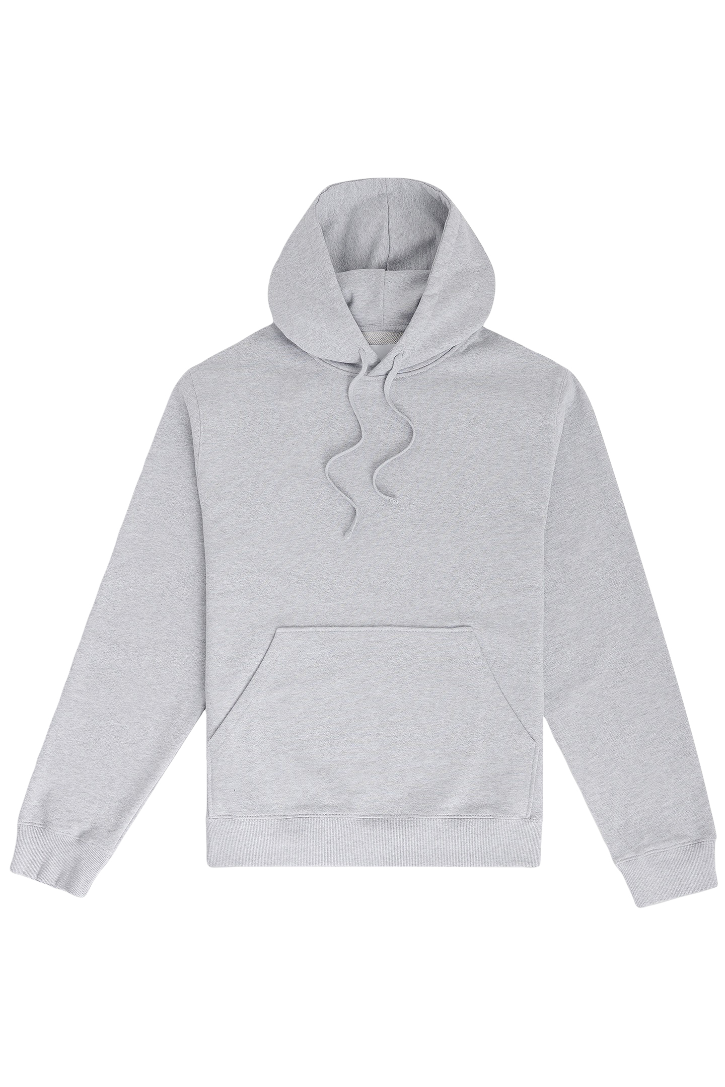 NASHVILLE ORGANIC COTTON GREY 2