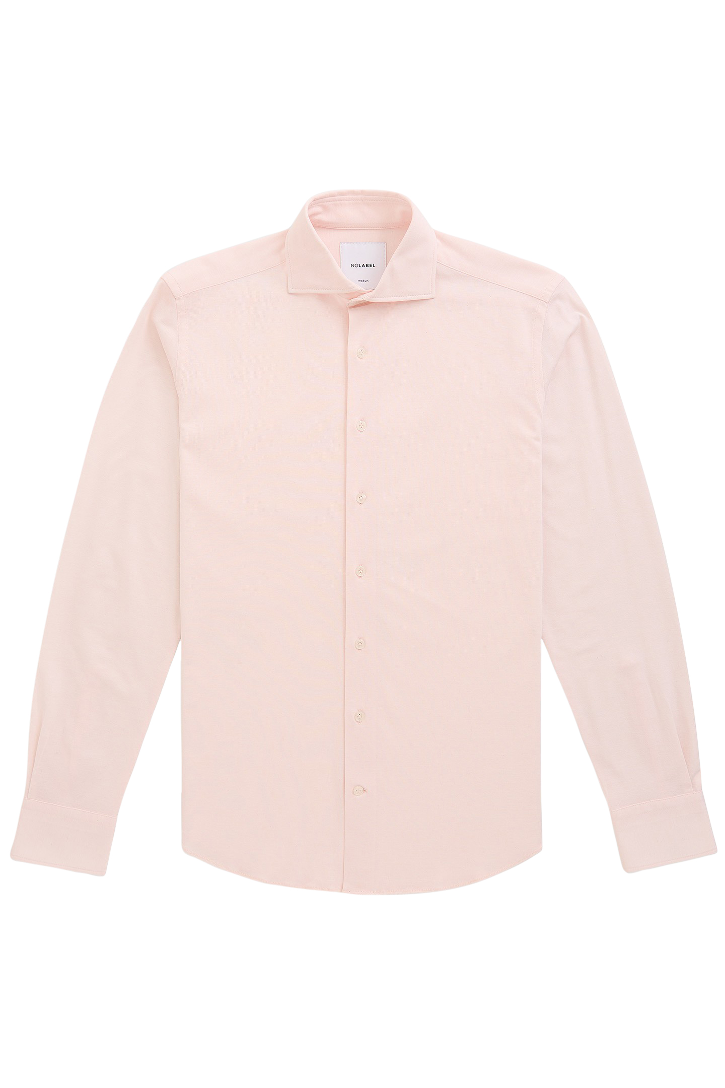 SPECIALIST KNITTED COTTON LIGHT PINK 2