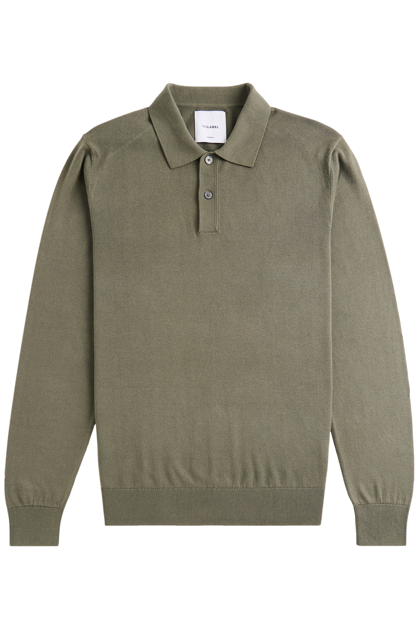 HARVEY COTTON DARK SAGE 1