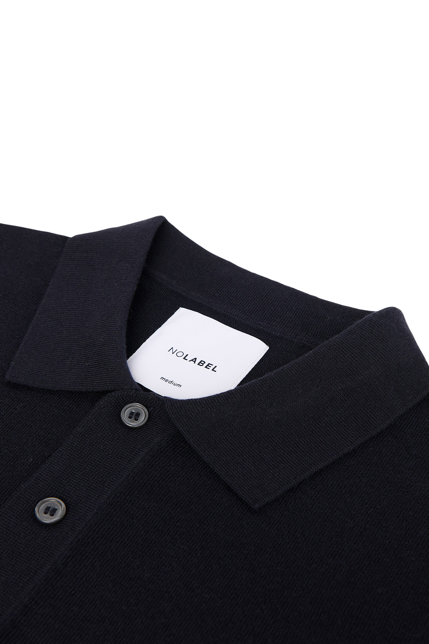 HARVEY COTTON NAVY 2