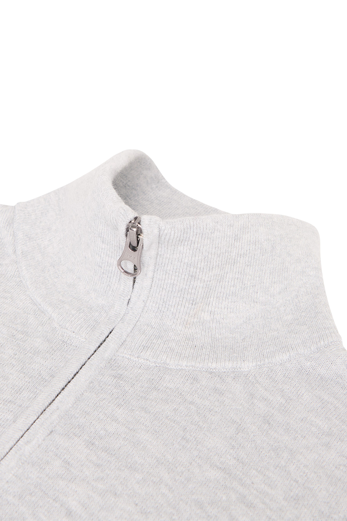 MAGNUS COTTON LIGHT GREY 2