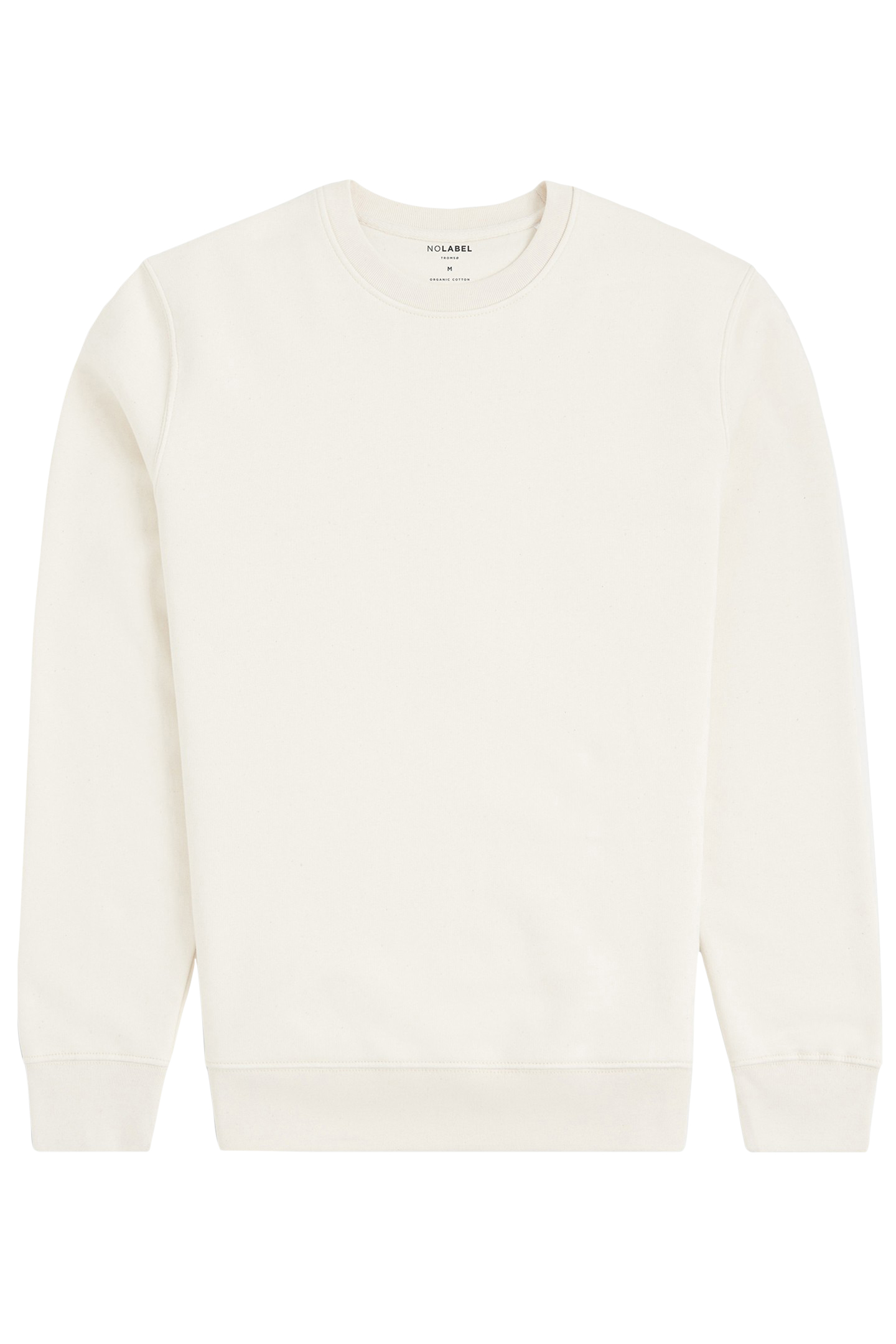 TROMSØ COTTON-POLYESTER OFF WHITE 1