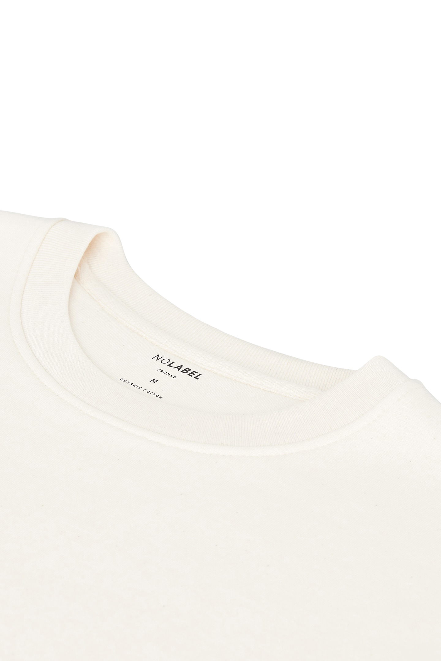 TROMSØ COTTON-POLYESTER OFF WHITE 2