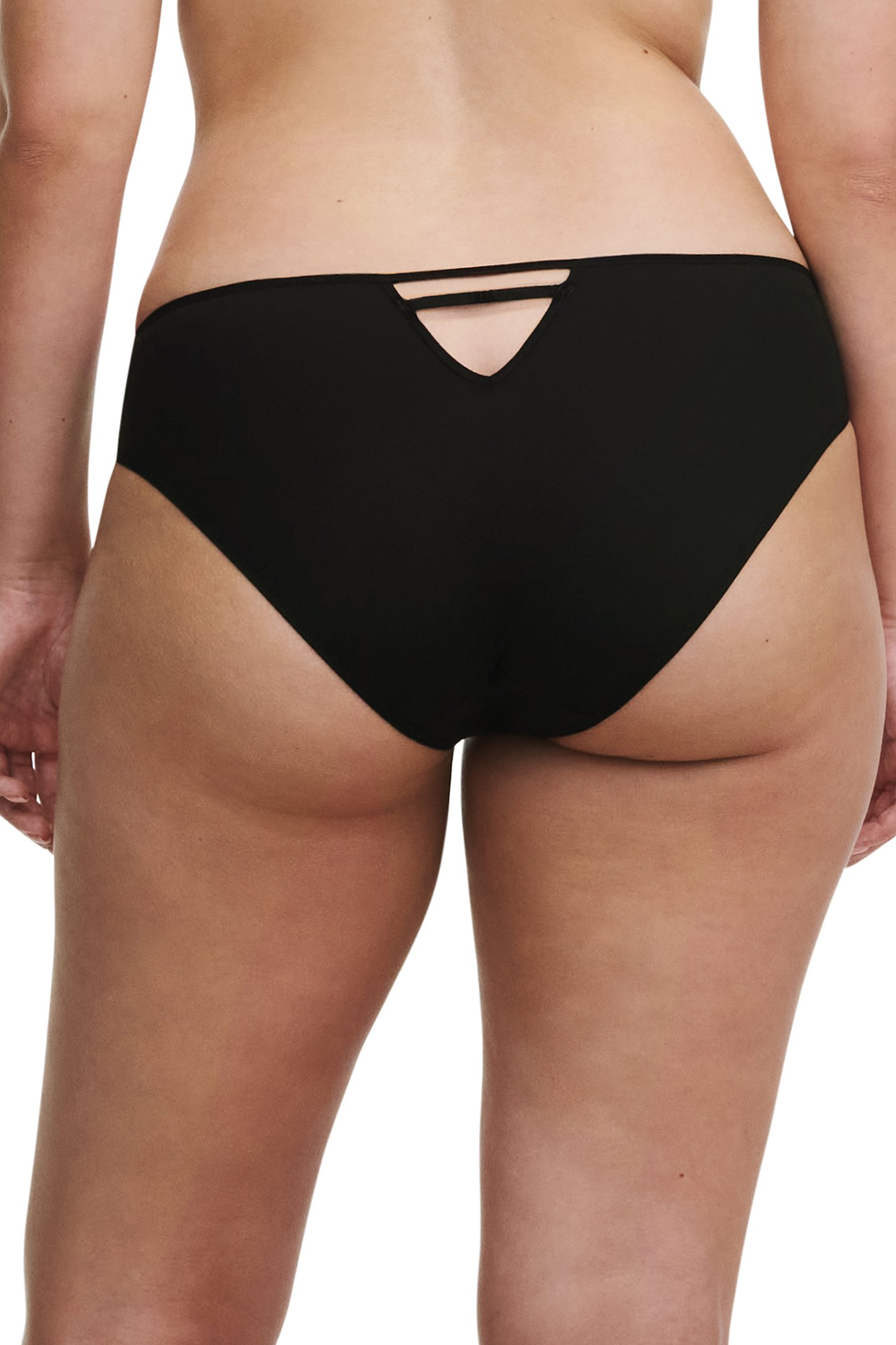 CO BO. BRIEF STD STD W. BLACK/YELLOW 2