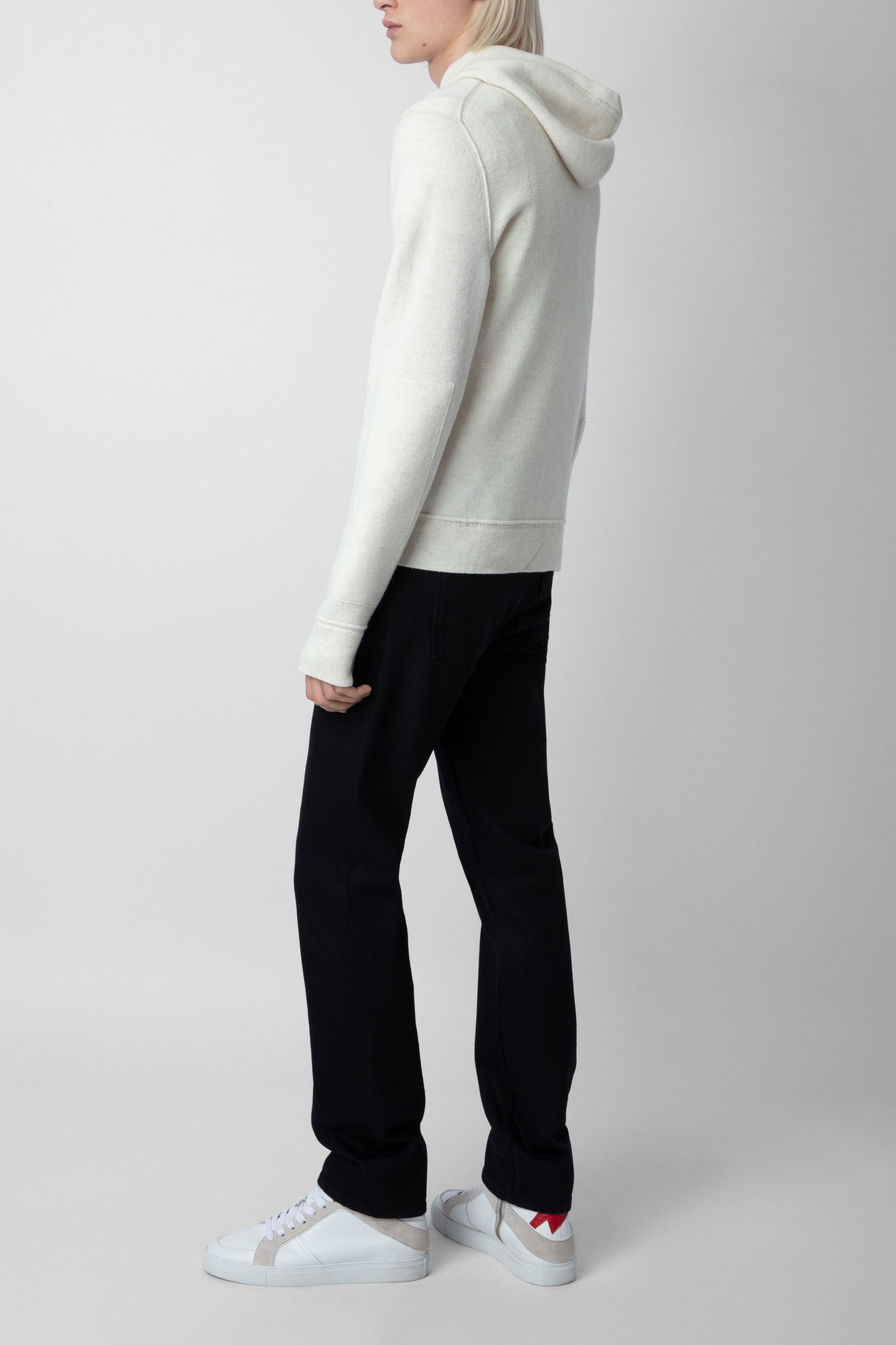 HEWITT MW SMOO SKULL XO ECRU 3