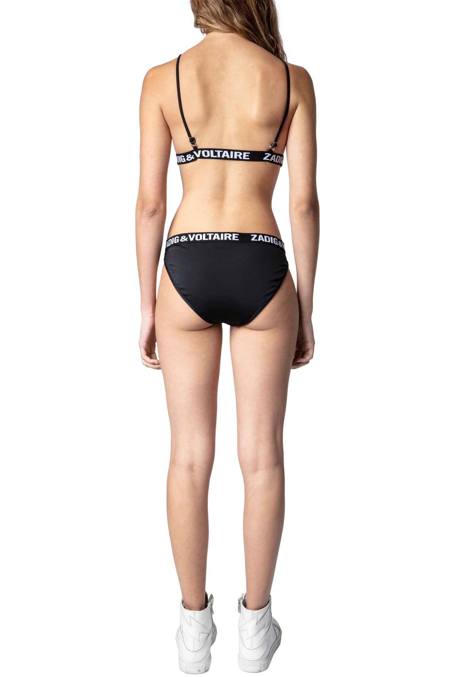 TRIANGLE BIKINI BOTTOM NOIR 2