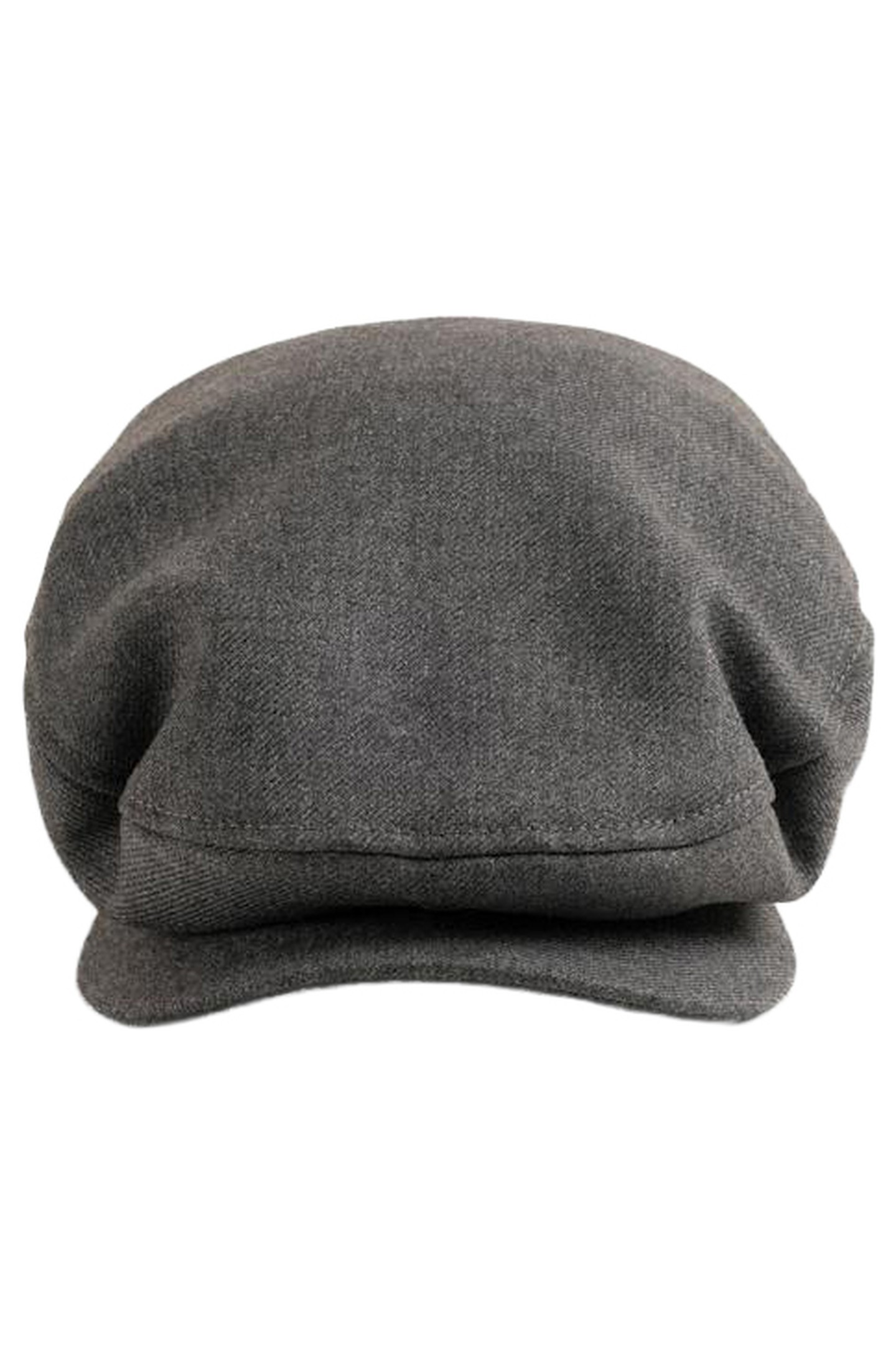 VAQUERA – WOMEN'S NEWSBOY CAP GREY 2