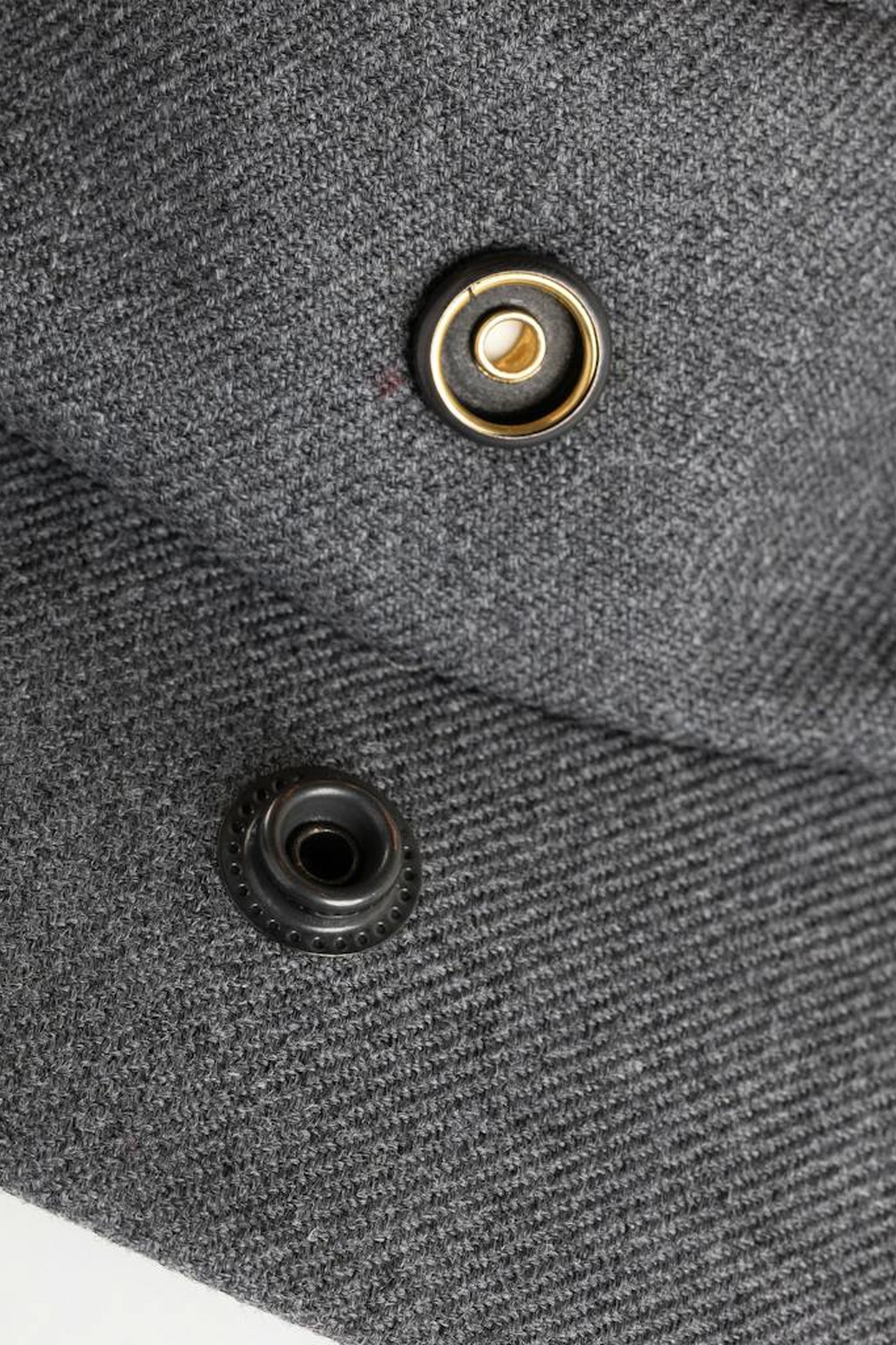 VAQUERA – WOMEN'S NEWSBOY CAP GREY 4