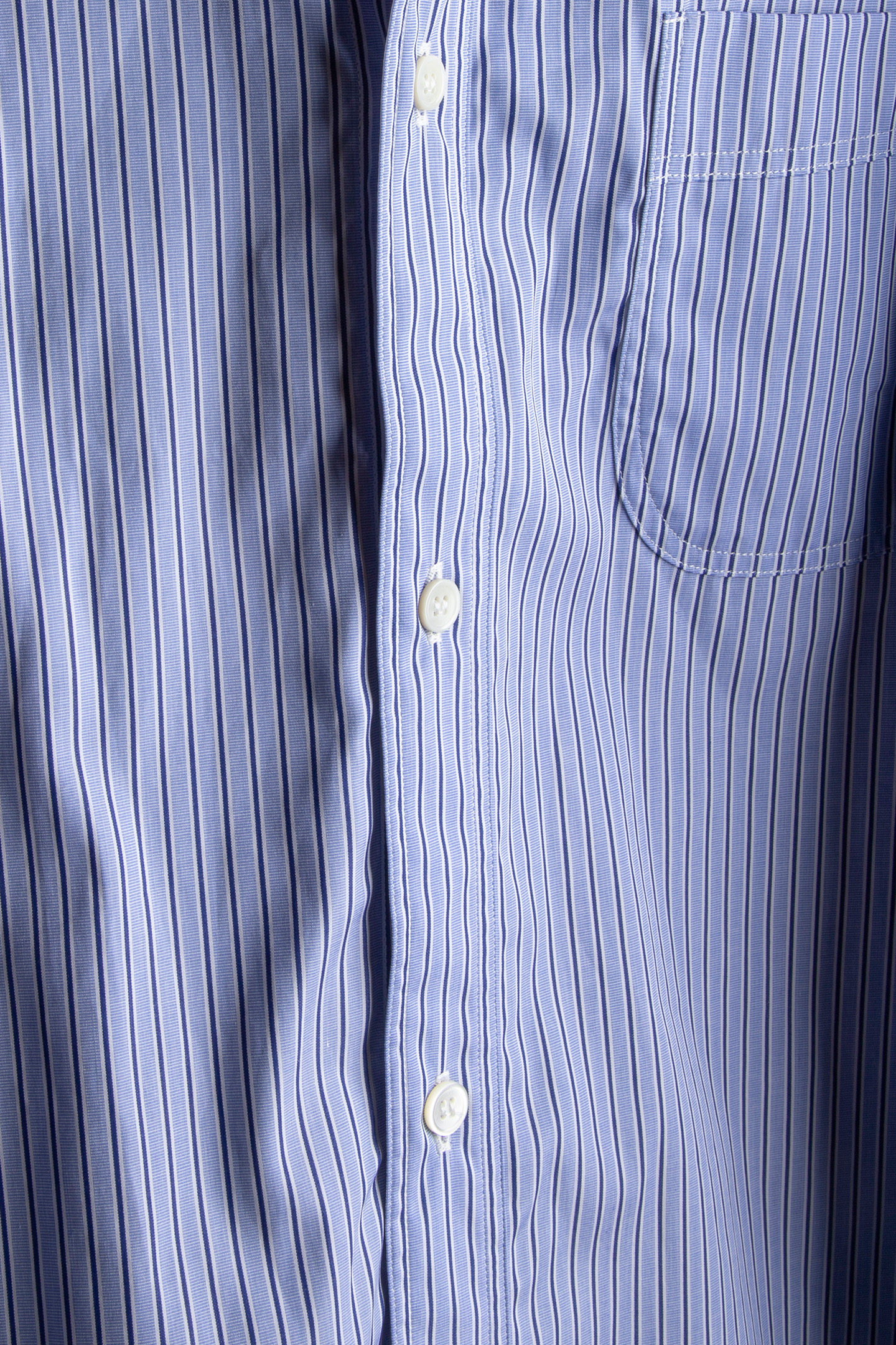 JUNYA WATANABE MAN – MEN'S SHIRT BEIGE 3