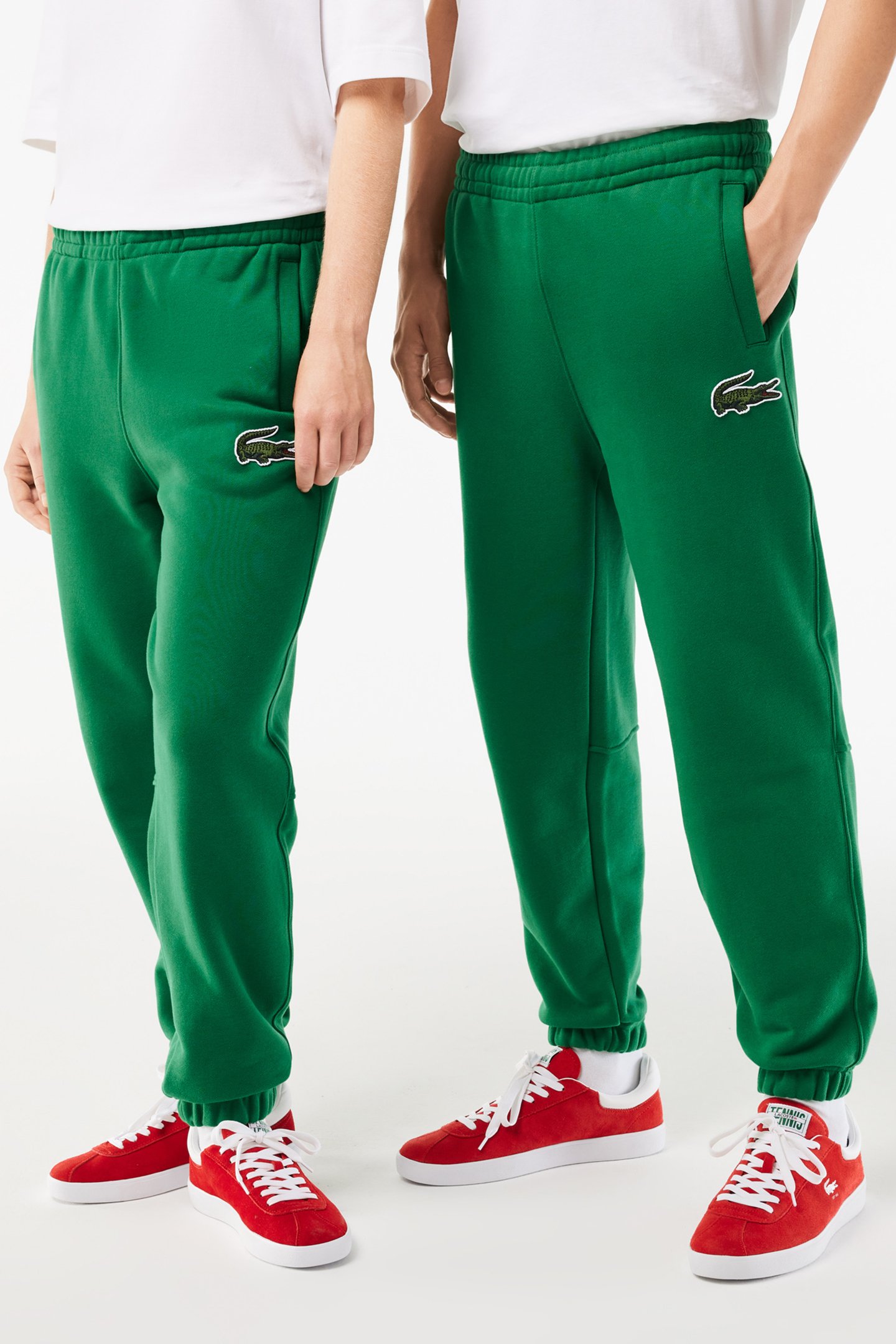 TRACKSUIT TROUSERS ROCKET 4