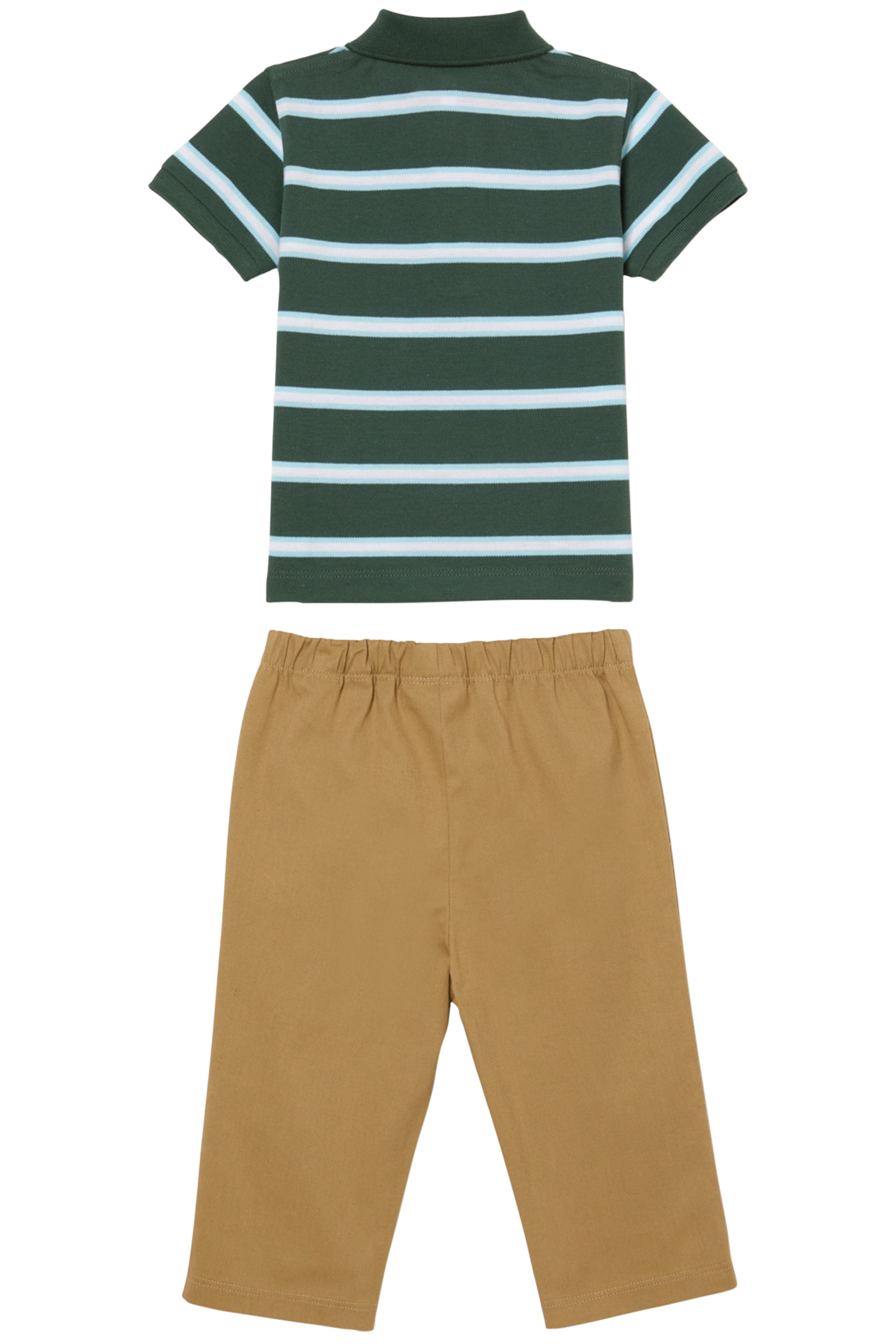 CHILDREN GIFT OUTFIT SEQUOIA/MULTICO-LION 2